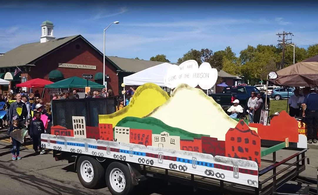 Spirit of Beacon Day 2015