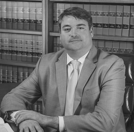 Attorney Joseph Fuller