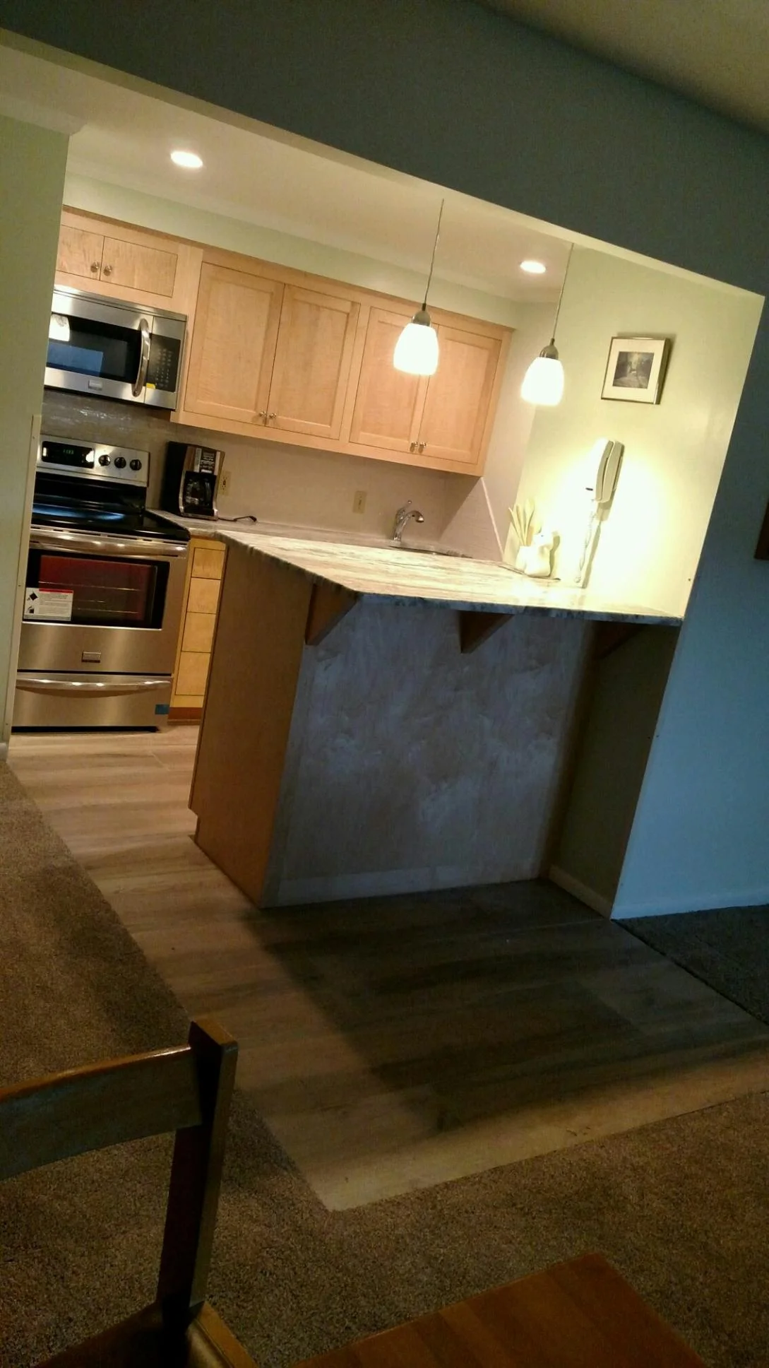 Gallery — Loria's Carpentry