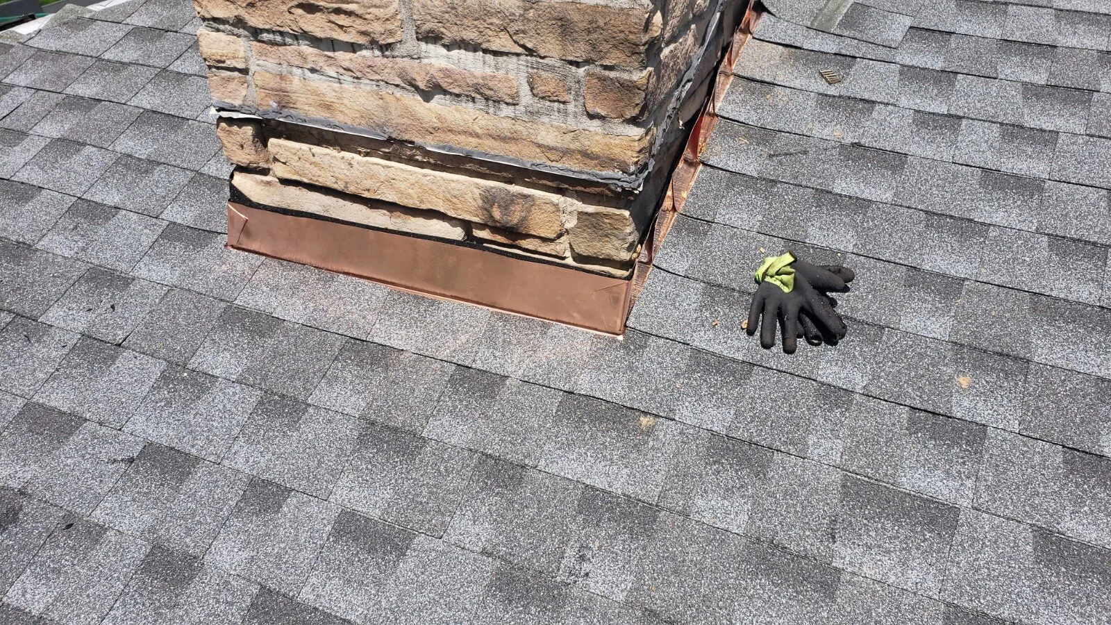 Loria Roofing — Loria's Carpentry