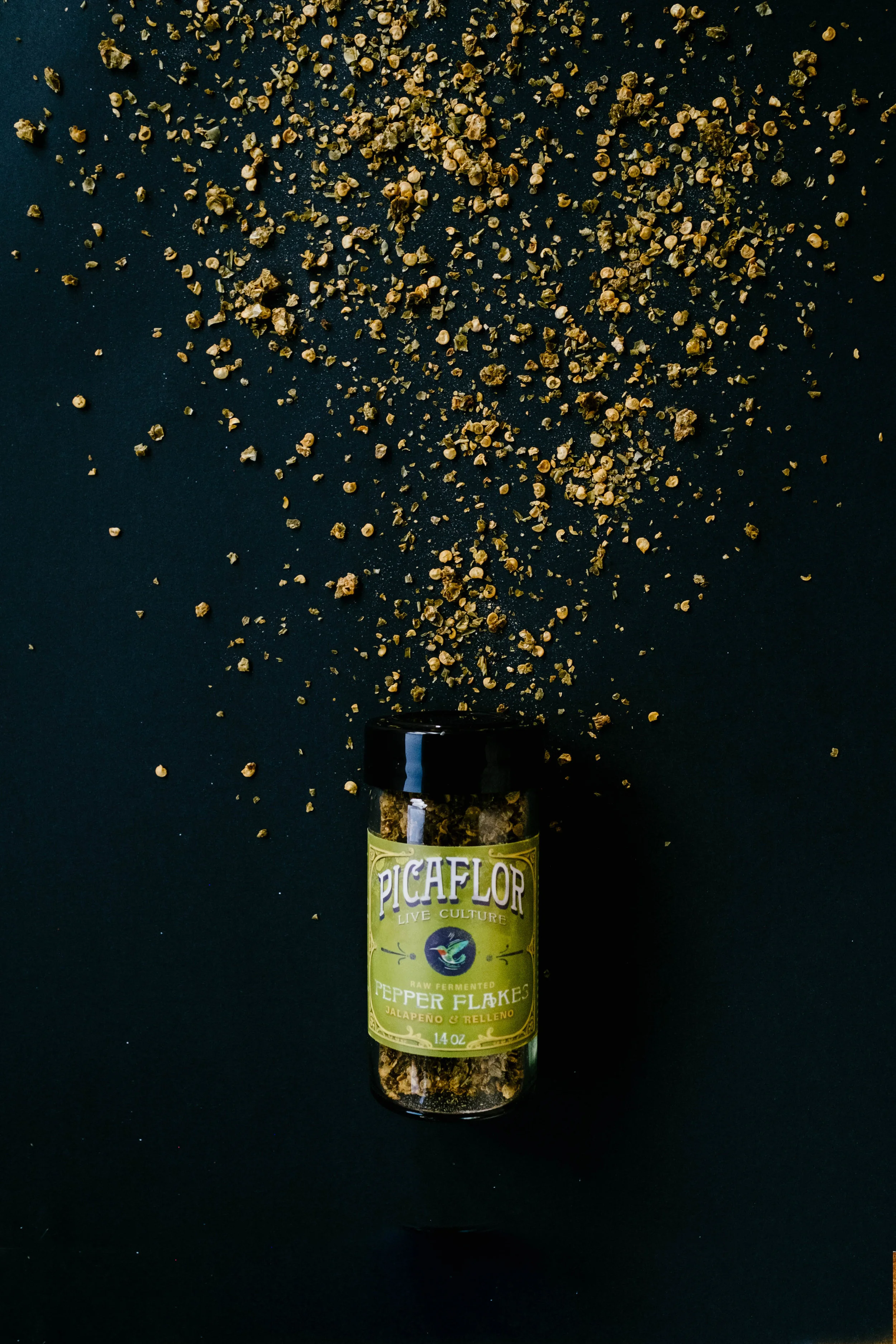 Picaflor Jalepeno Pepper Flake .jpg