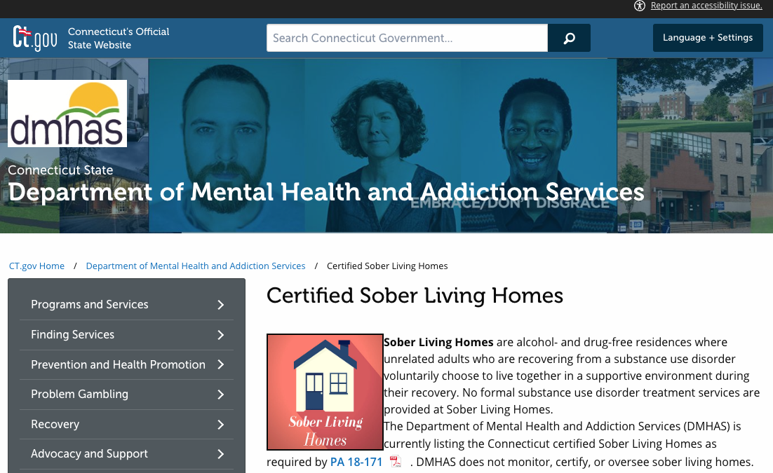 Sober Living App Consider These 6 Facts Before Opening a Sober Living