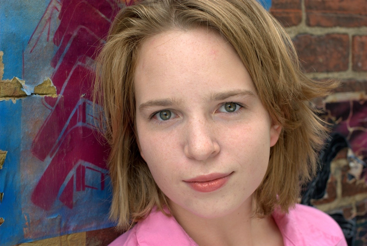 HeadshotAnnaGrossman - Anna Grossman.jpg