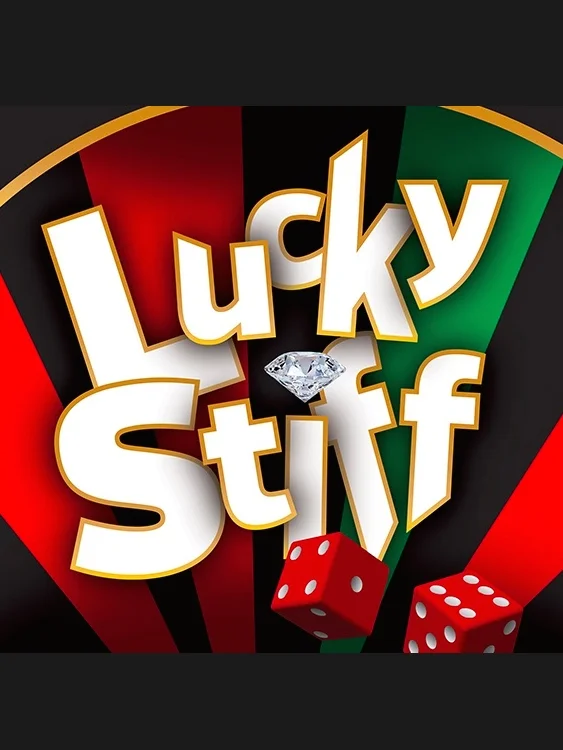 LUCKY STIFF