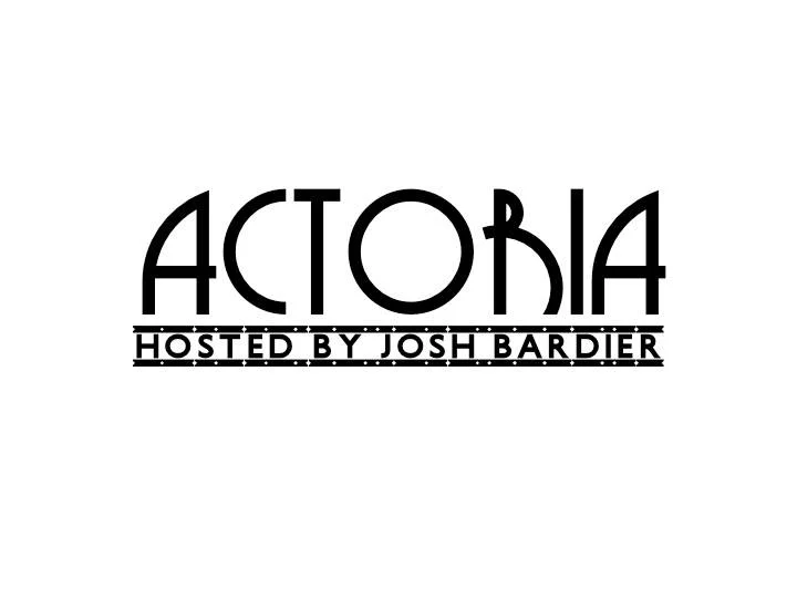 ACTORIA