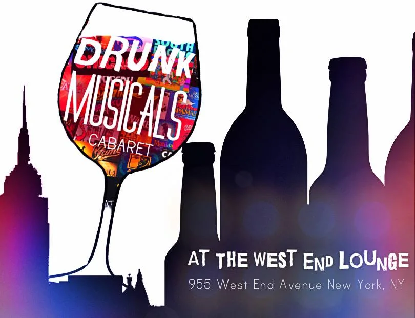 DRUNK MUSICALS! Presents "Into The Booze"