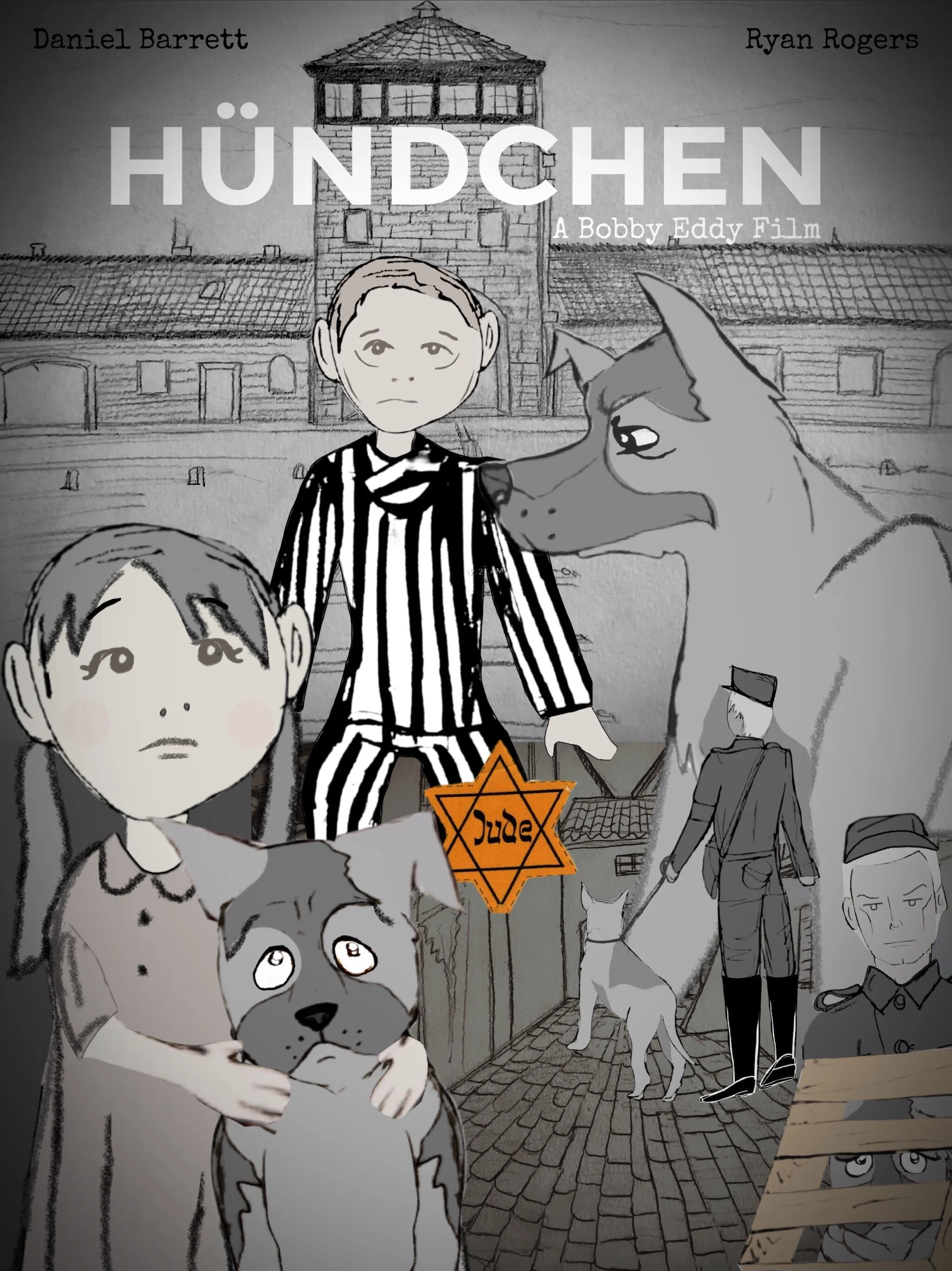 Hündchen