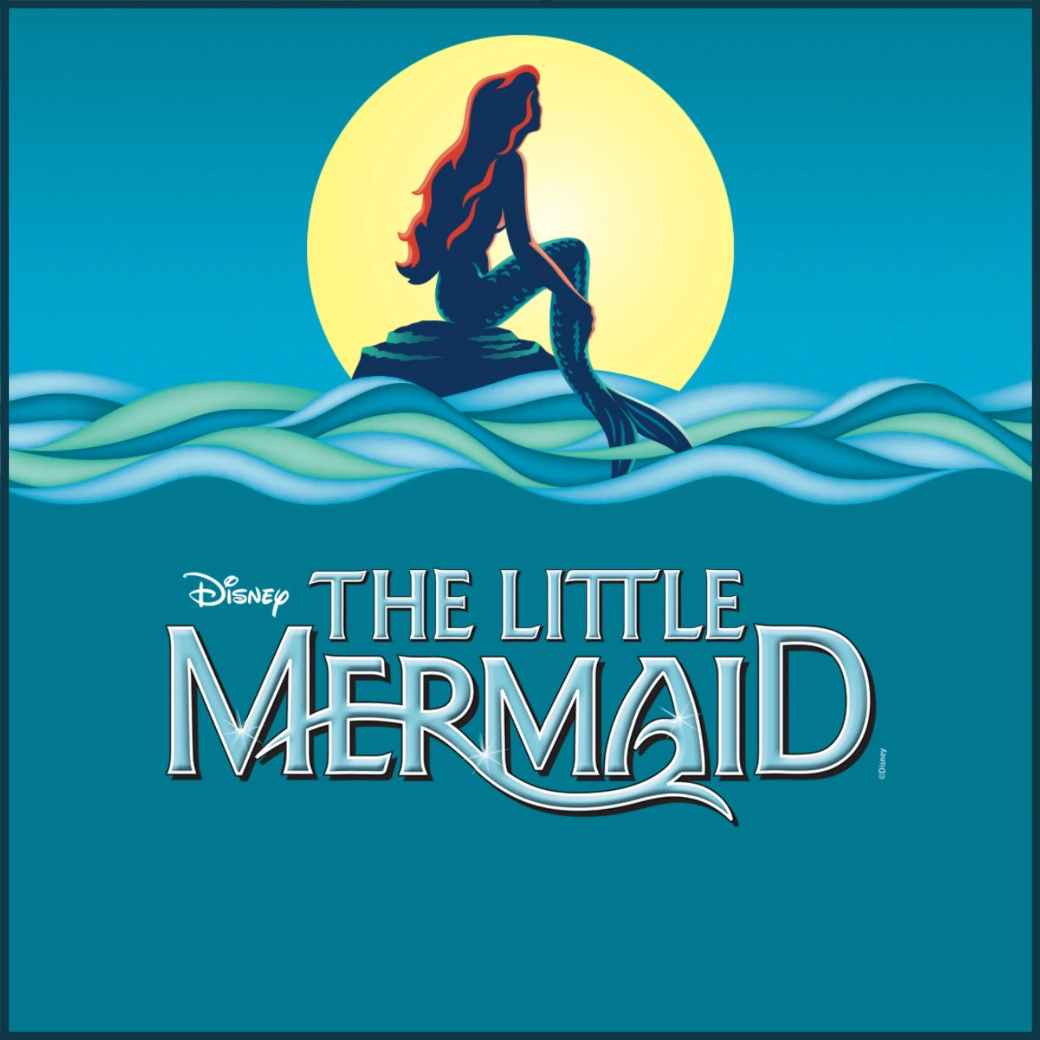 The Little Mermaid 