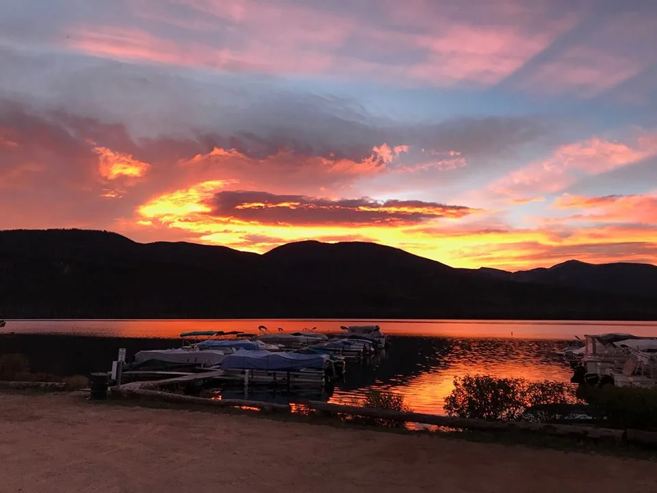 TRAIL RIDGE MARINA Slip Rentals Learn More