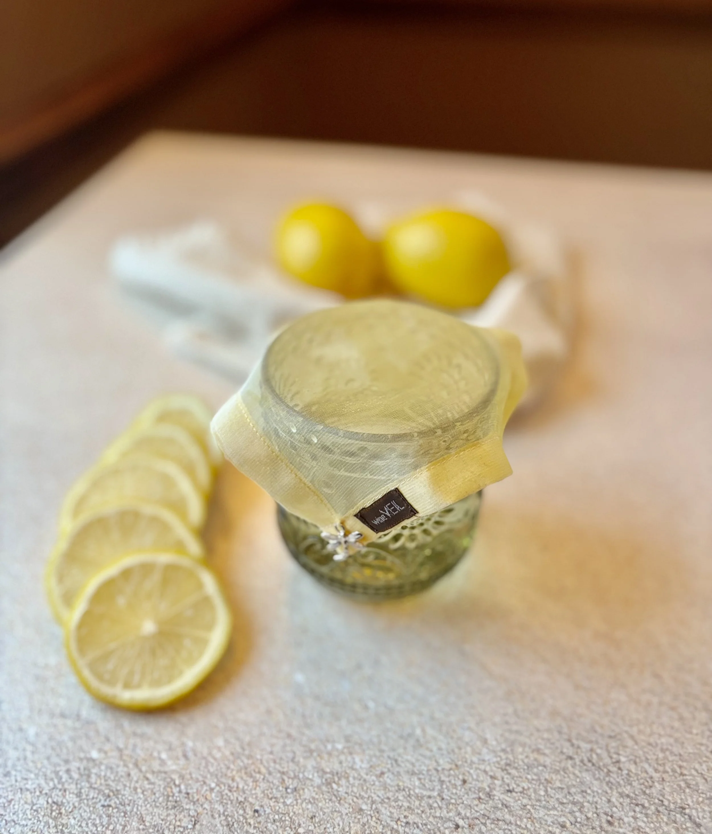 The Limoncello Collection✨