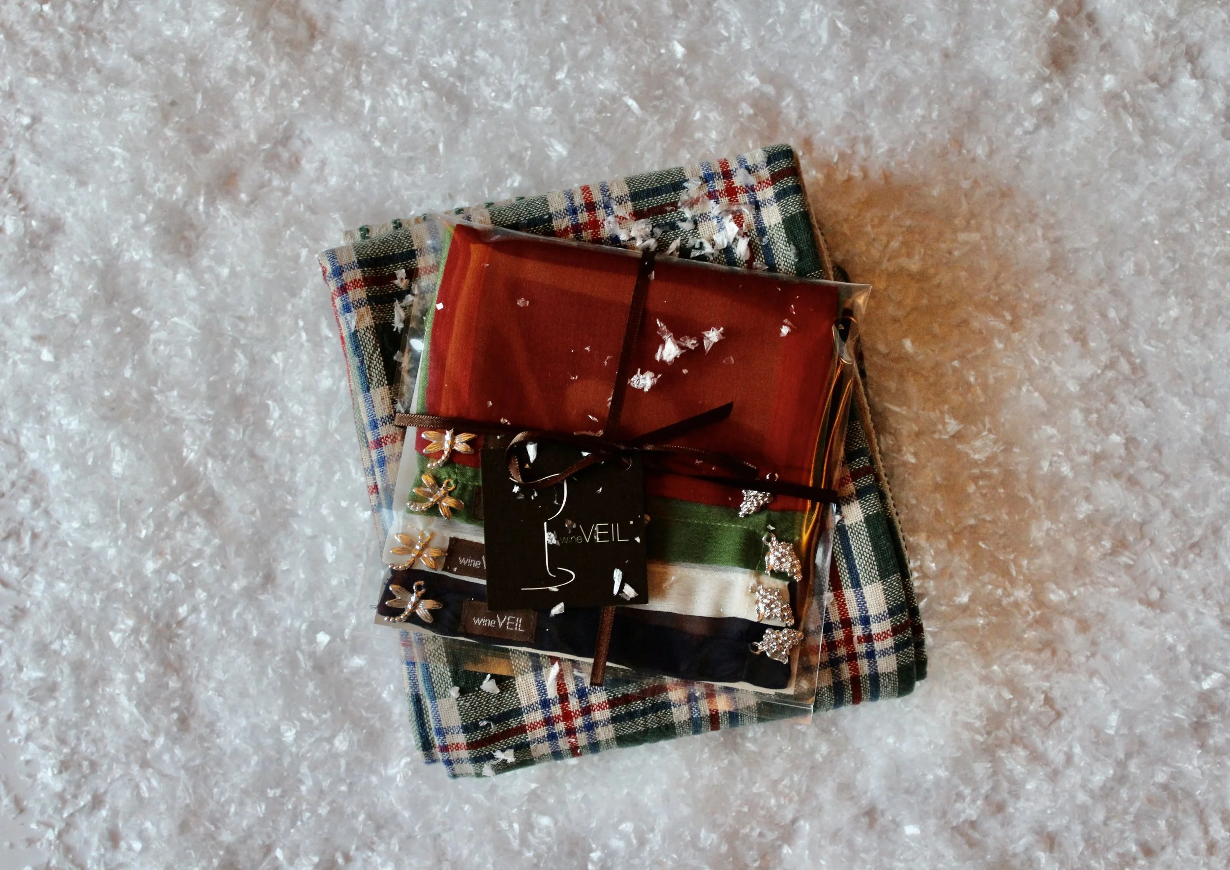 Scottish Plaid Collection♥️