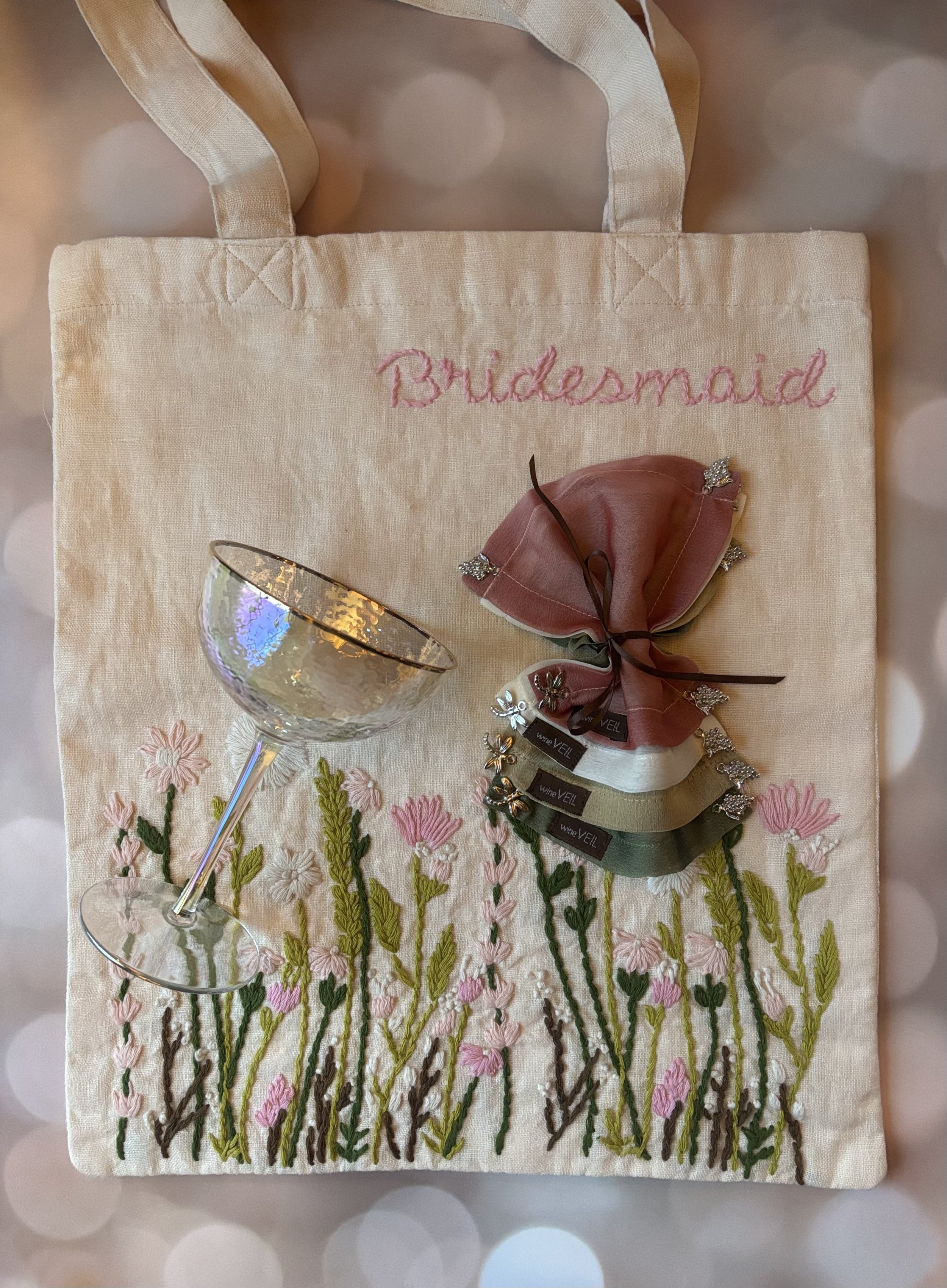 Bridesmaid Collection✨