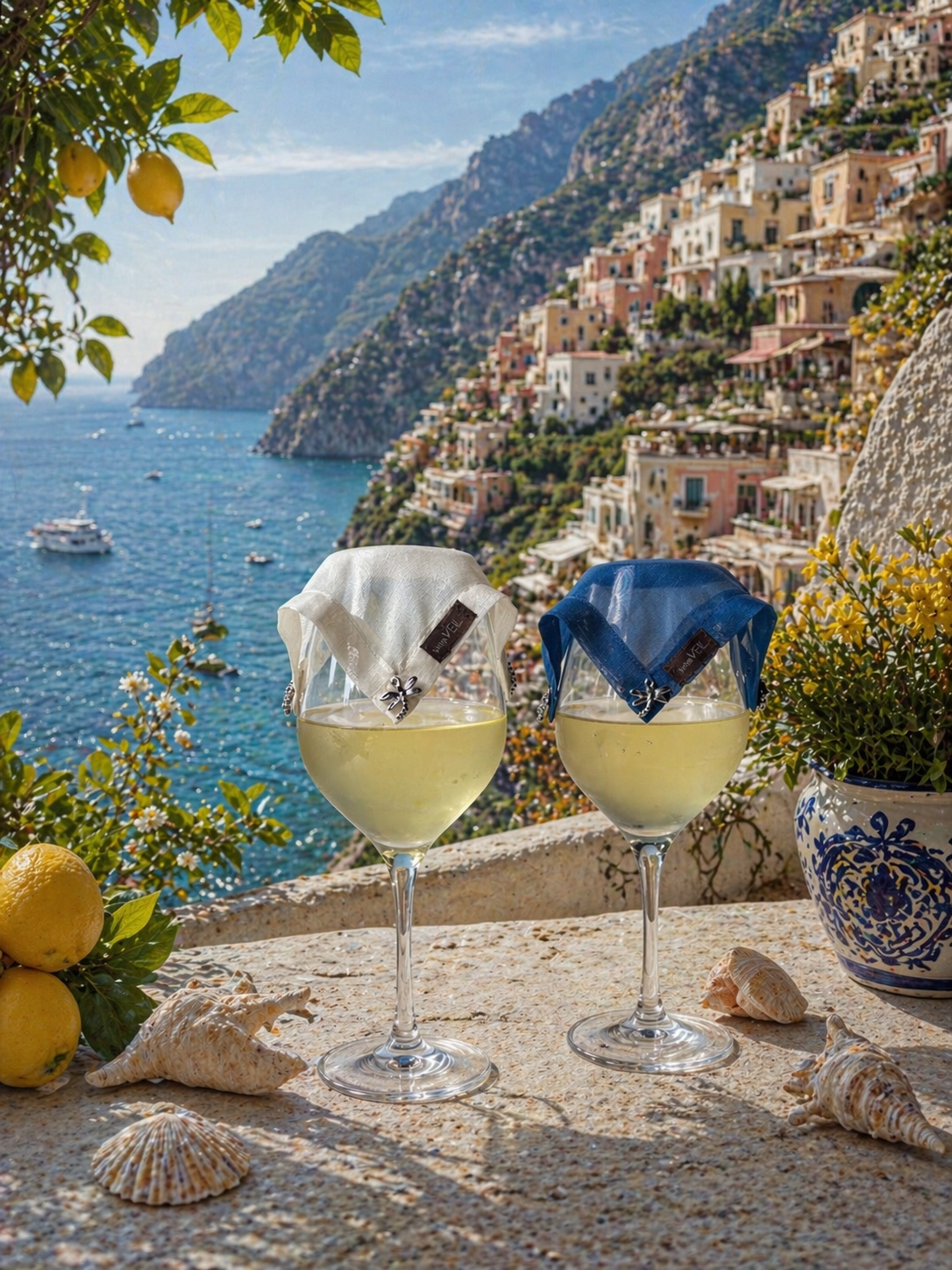 Amalfi Coast Collection✨