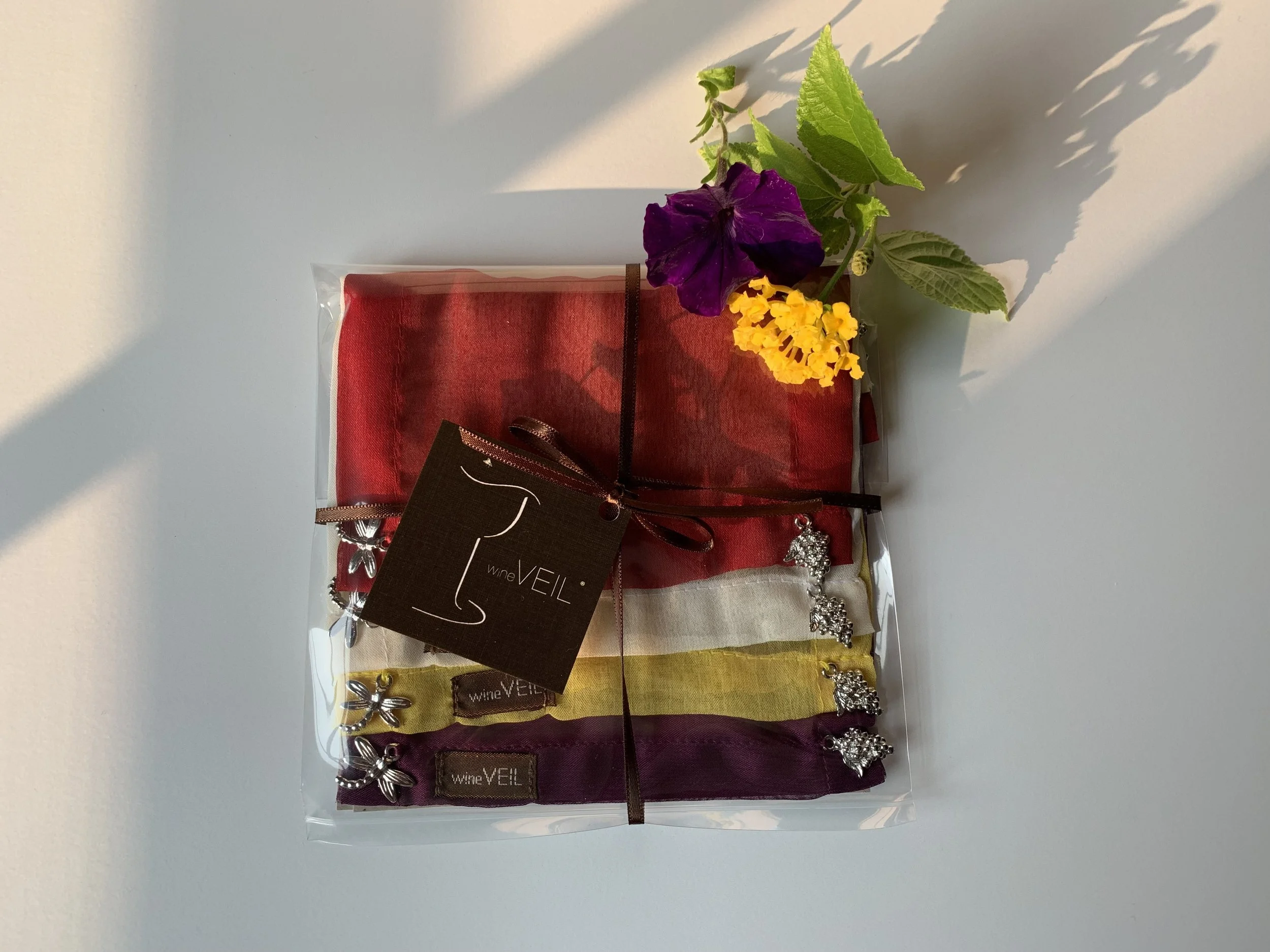 Okja's Asian Flower Collection✨