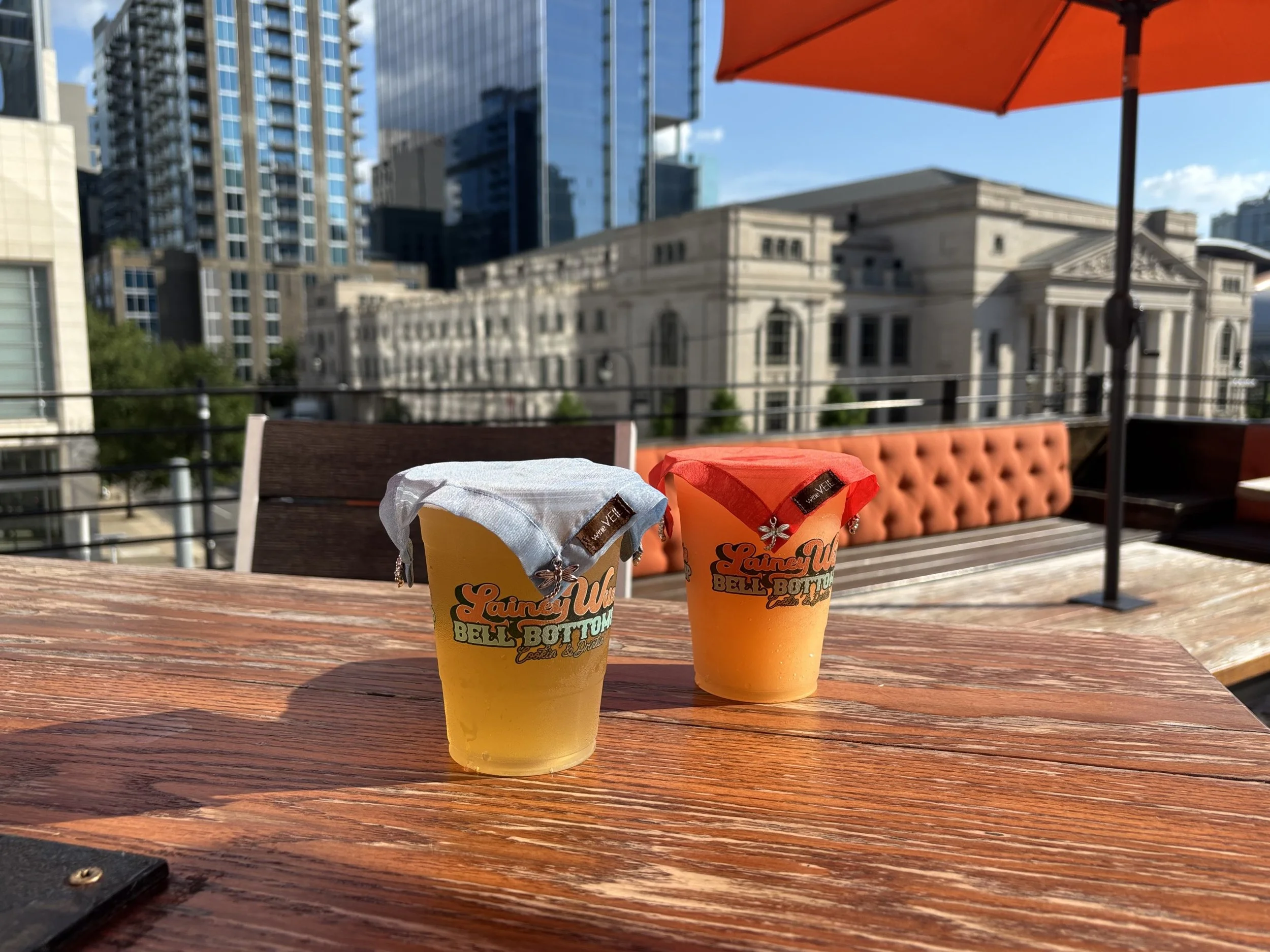 "Bell Bottoms Up" Inspired Collection✨