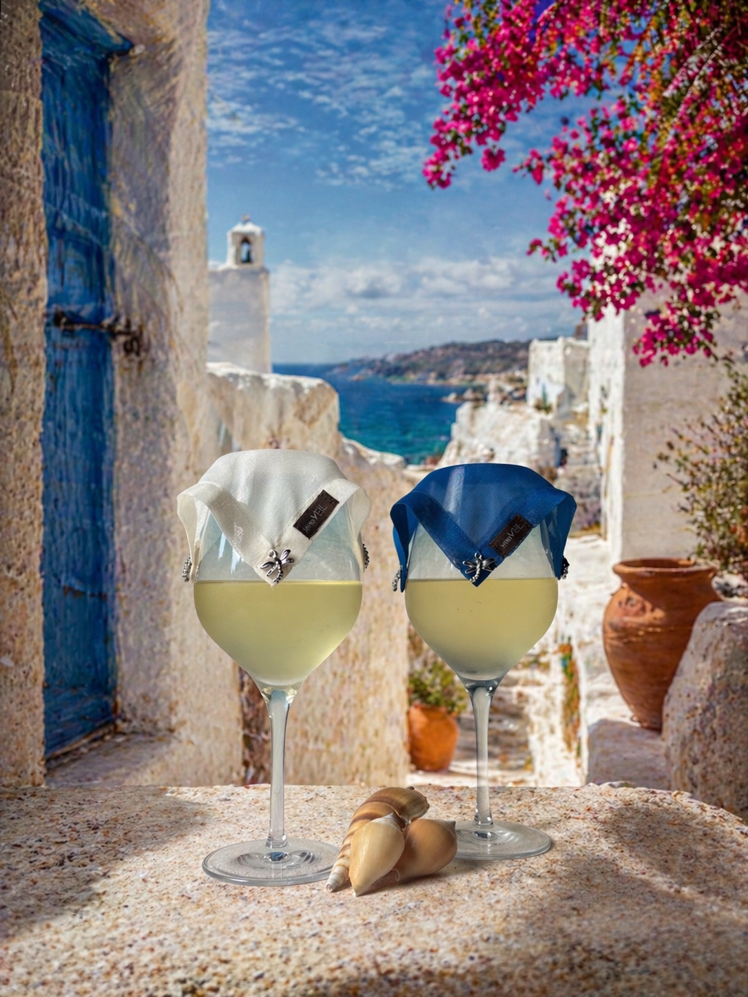 The Greek Isles Collection✨