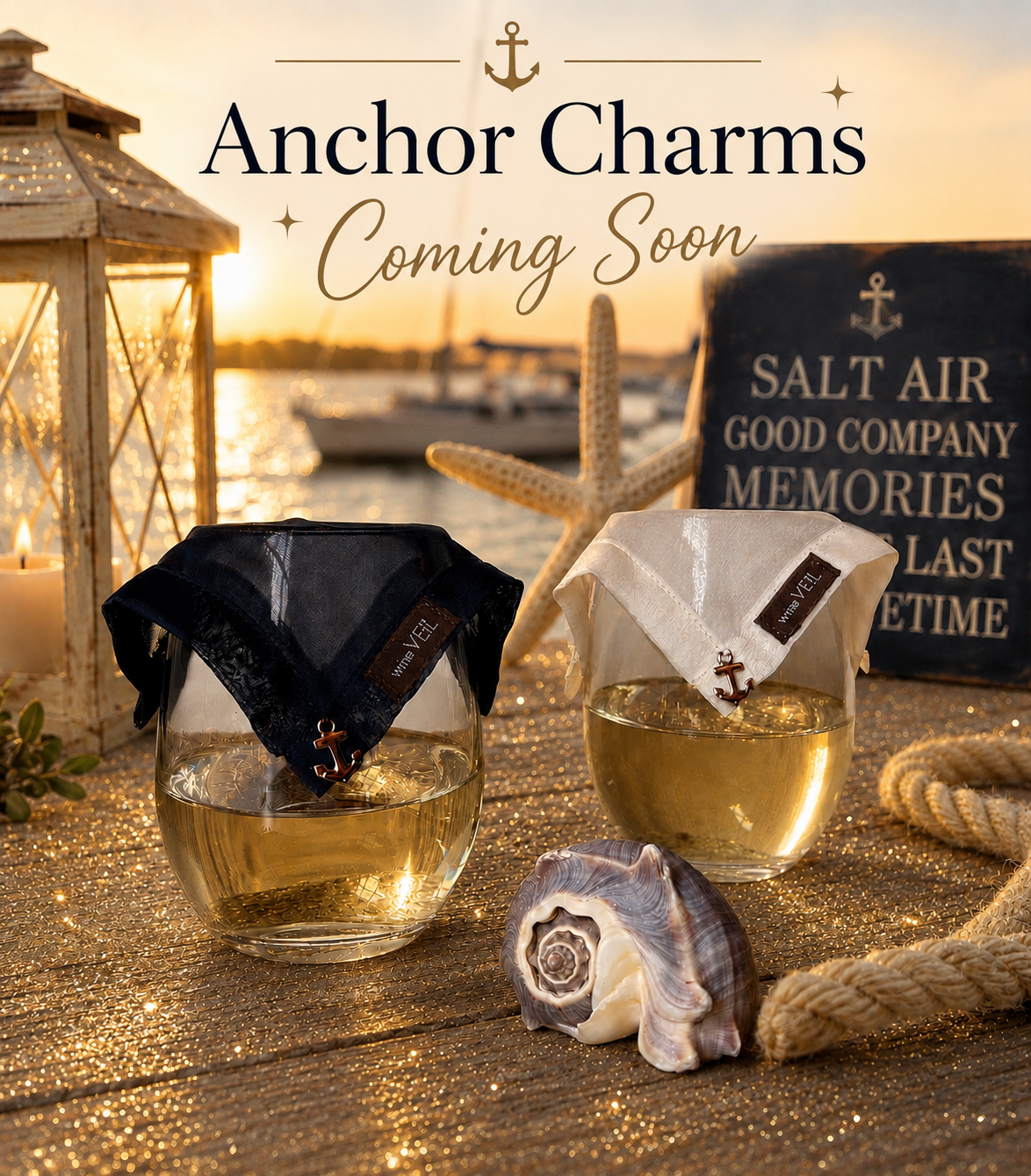 Nautical Traditions Collection✨