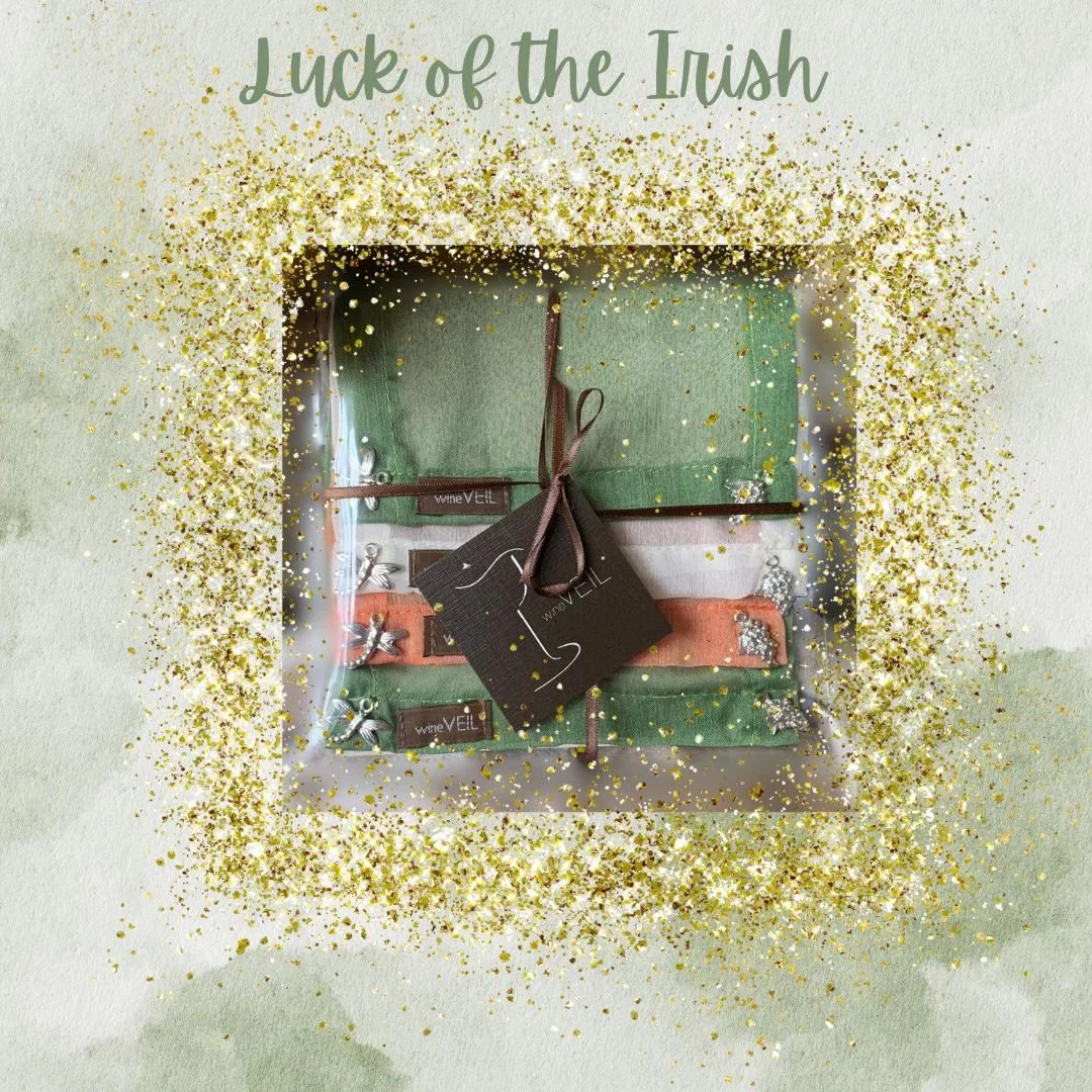 Luck of the Irish✨
