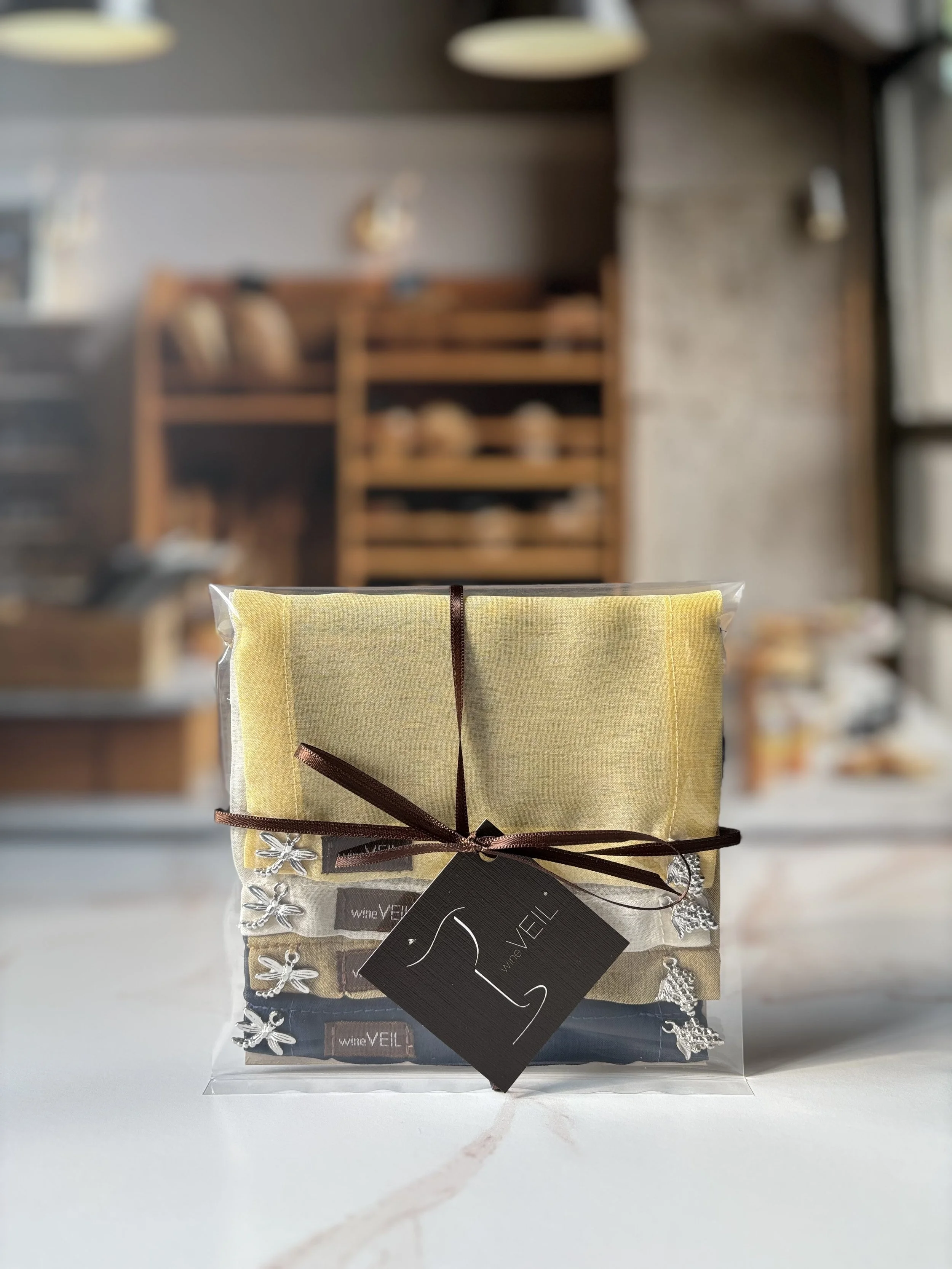 Mario's Café Collection✨