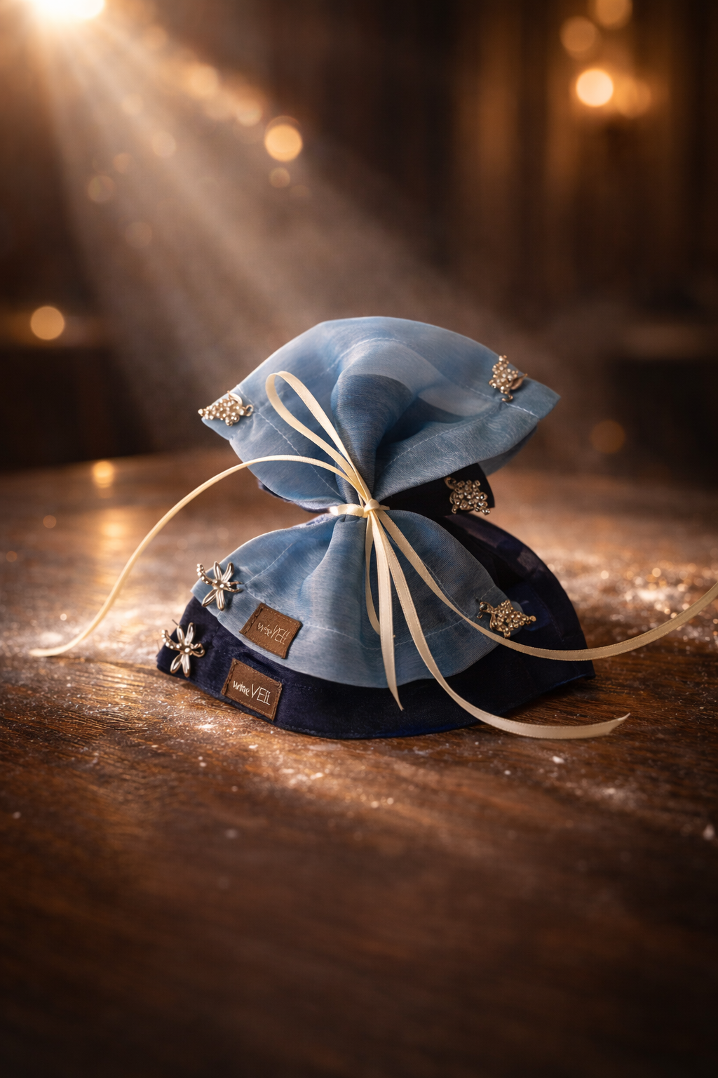 The Sacred Trust Collection for Vision Dance✨