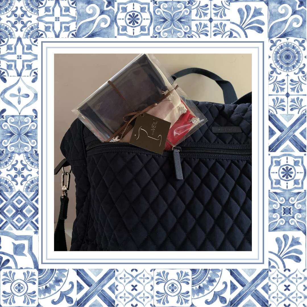 La Tricolore Velo✨