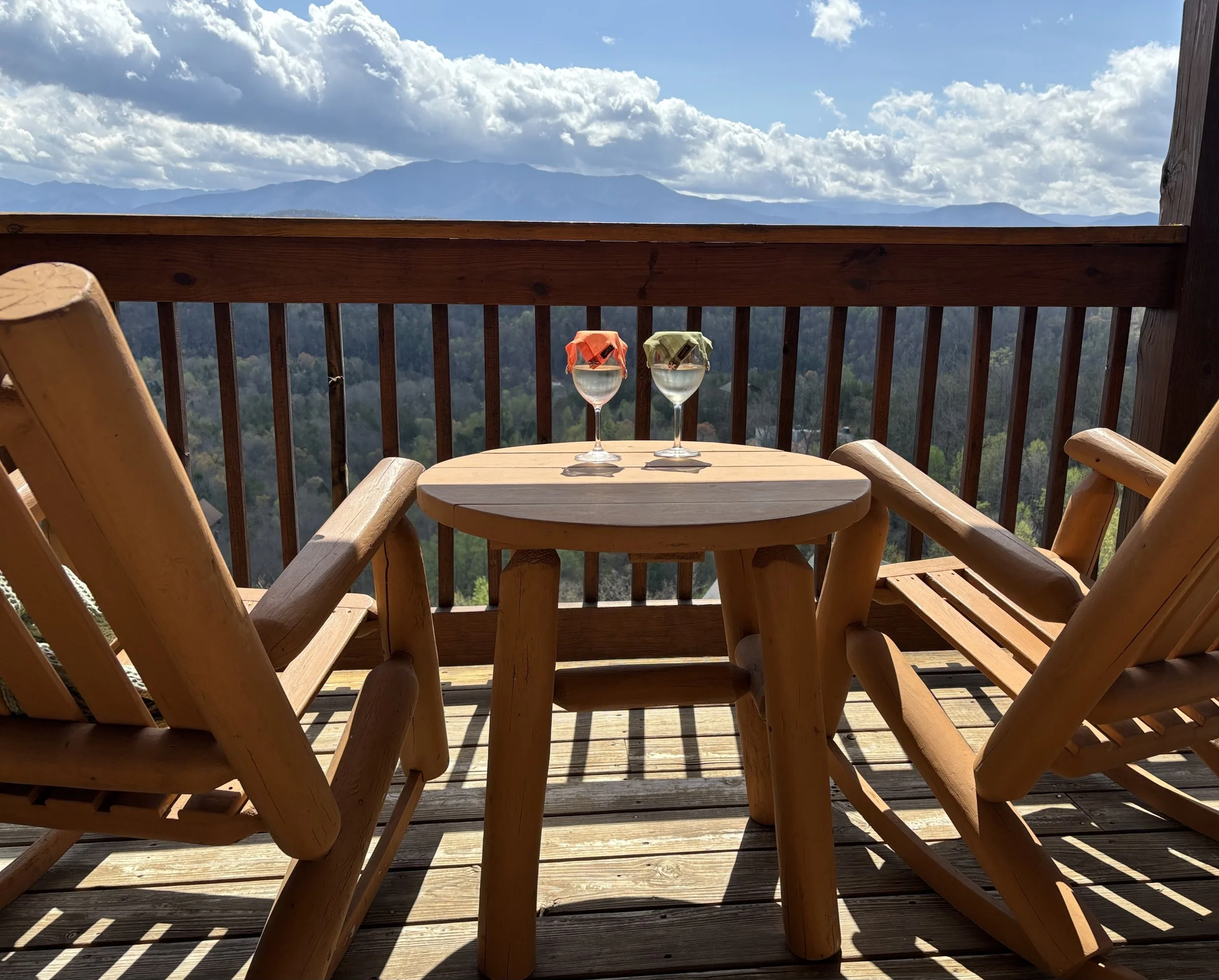 Mountain Blend Collection✨