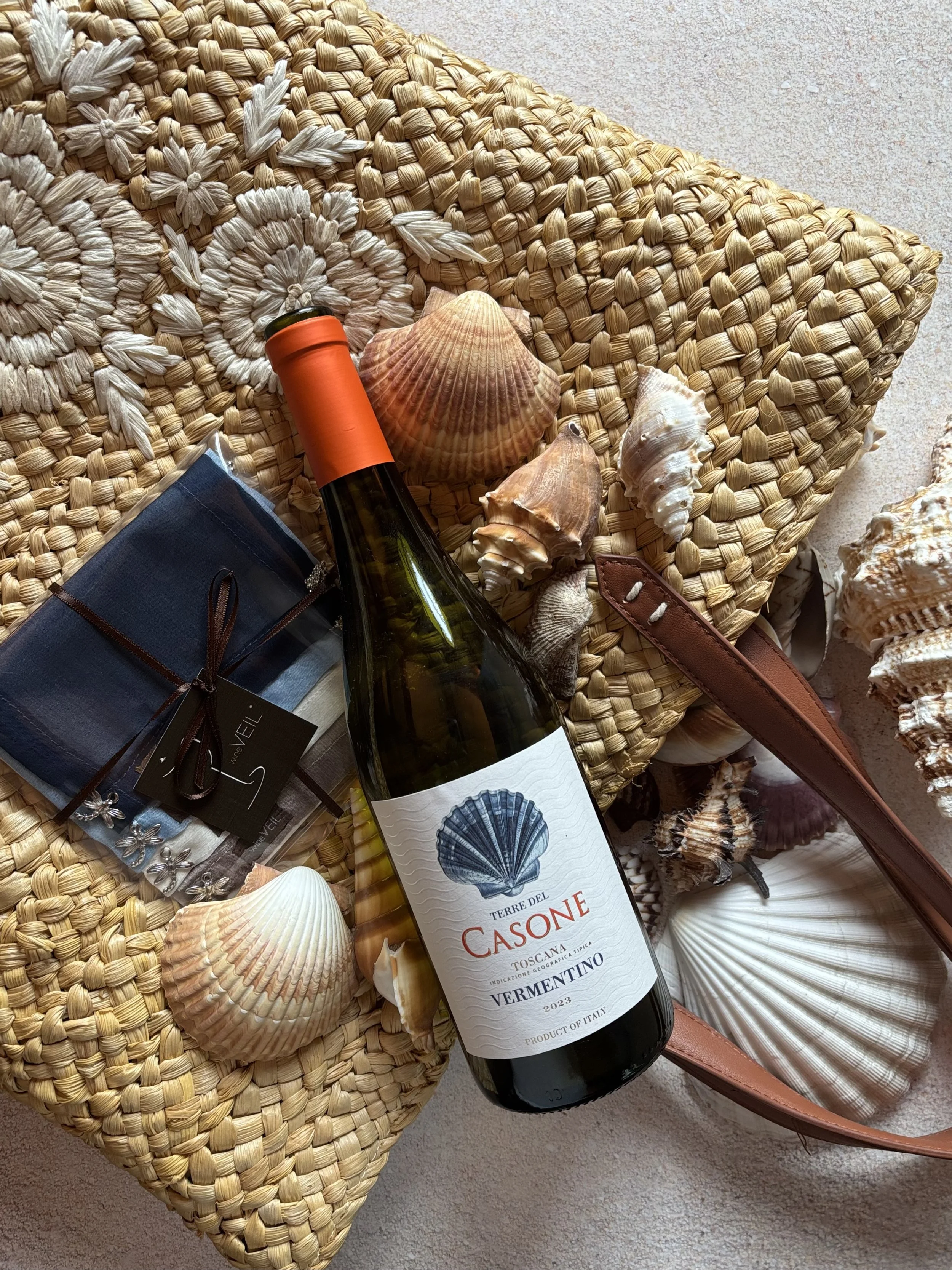 Lakeshore Collection 🍂