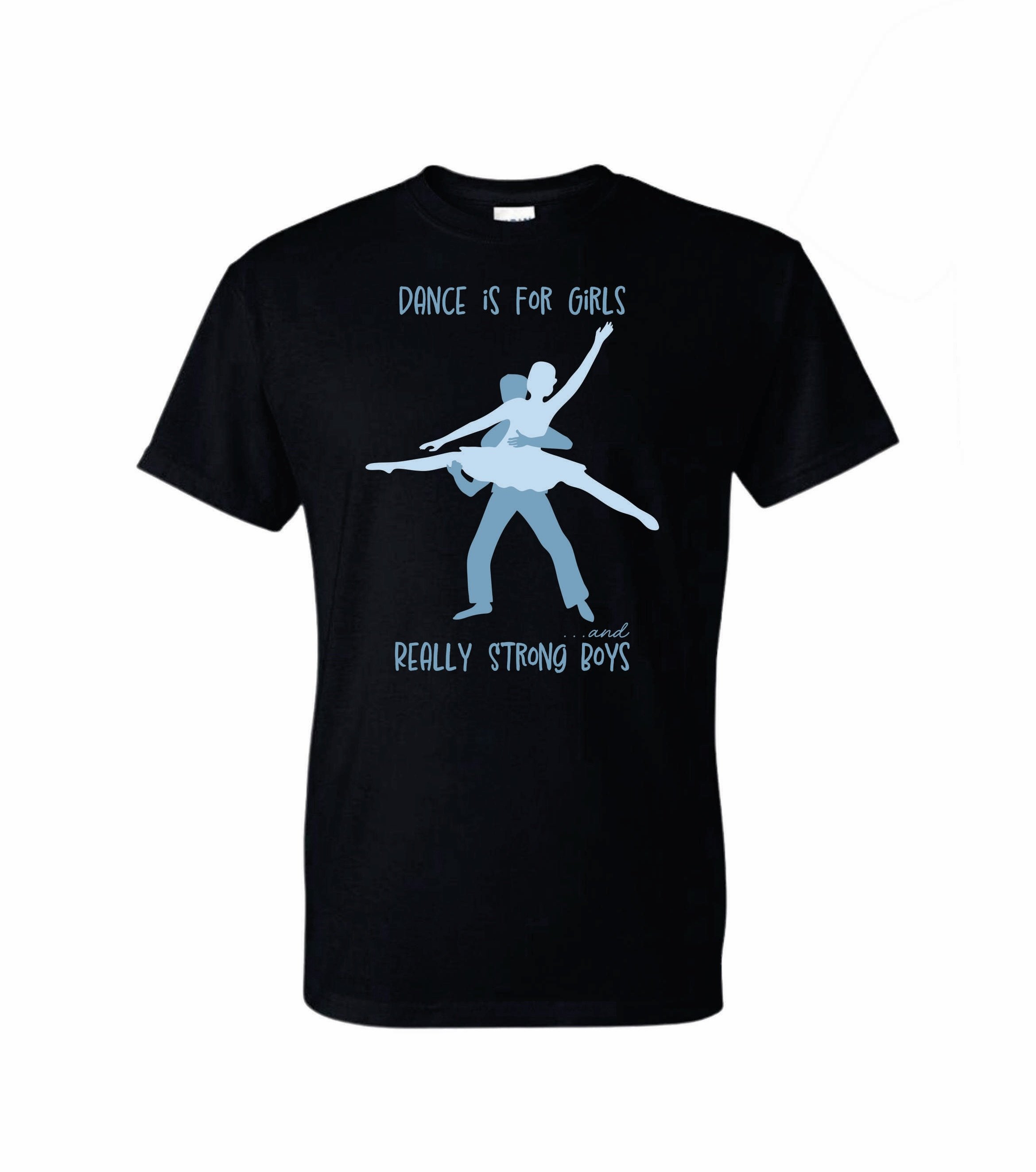 The Sacred Trust T-Shirt✨