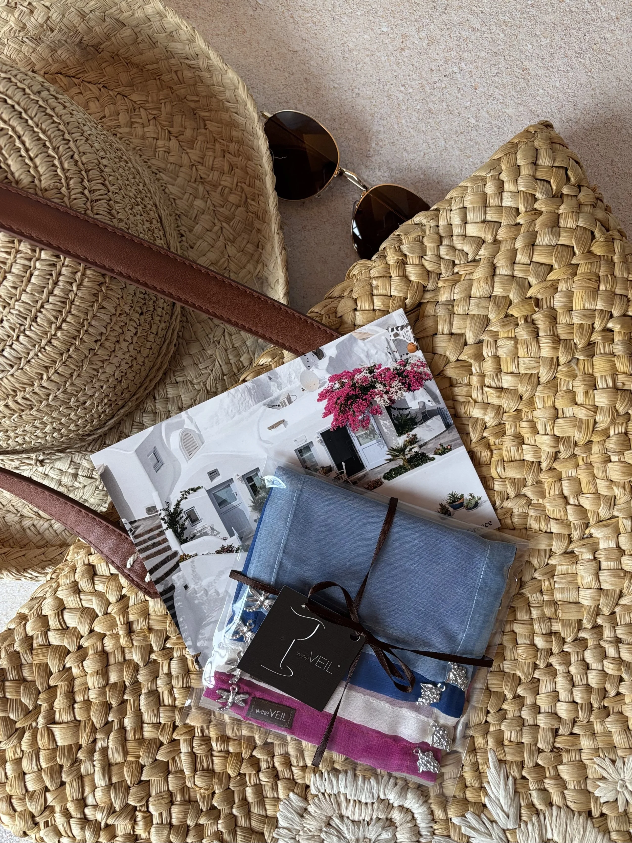 The Greek Isles Collection✨