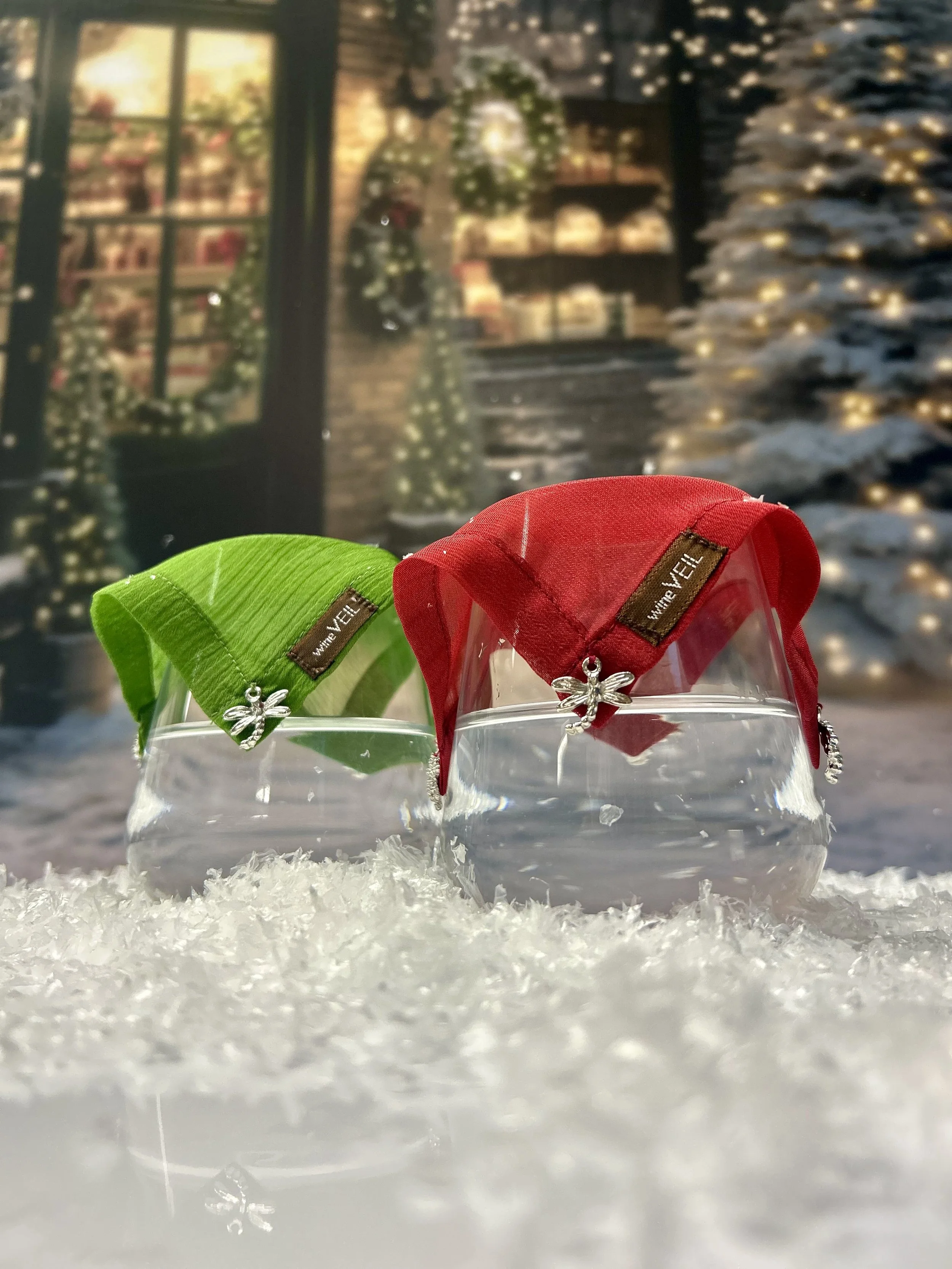 Christmas Companions Collection🎄