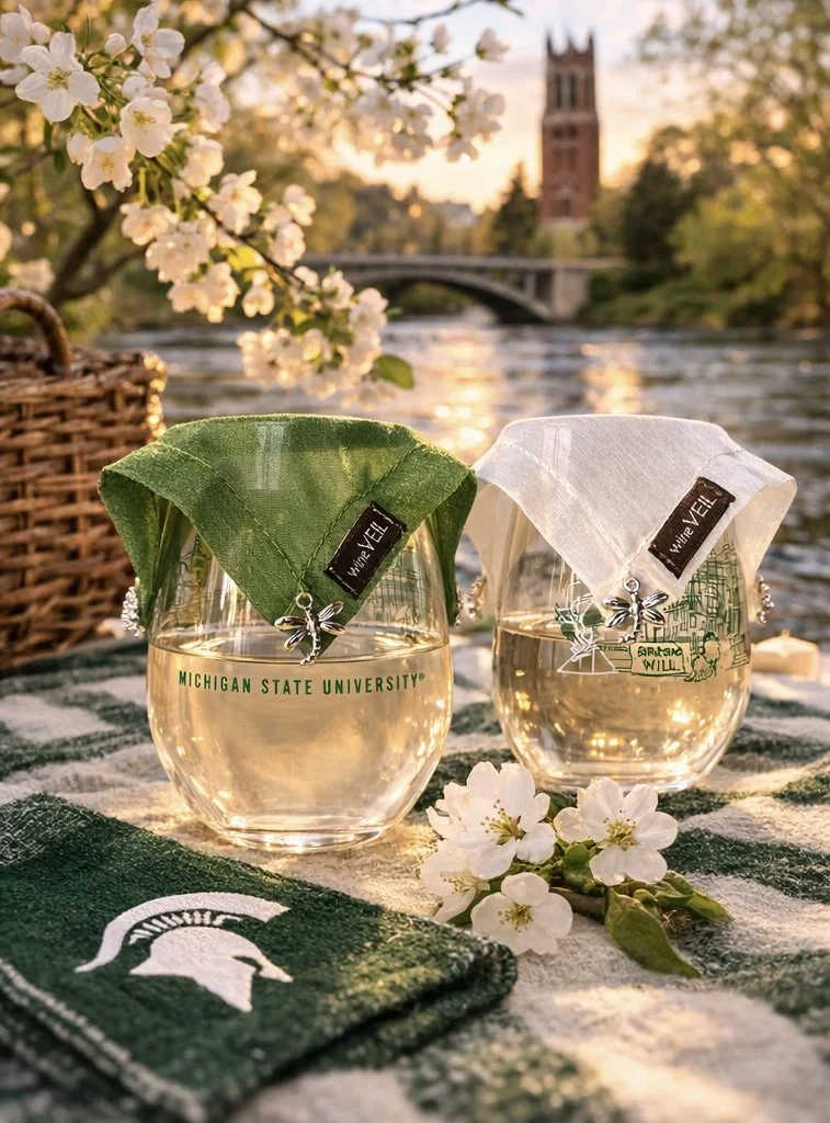 The Perfect Pair—Curate Your Companions✨