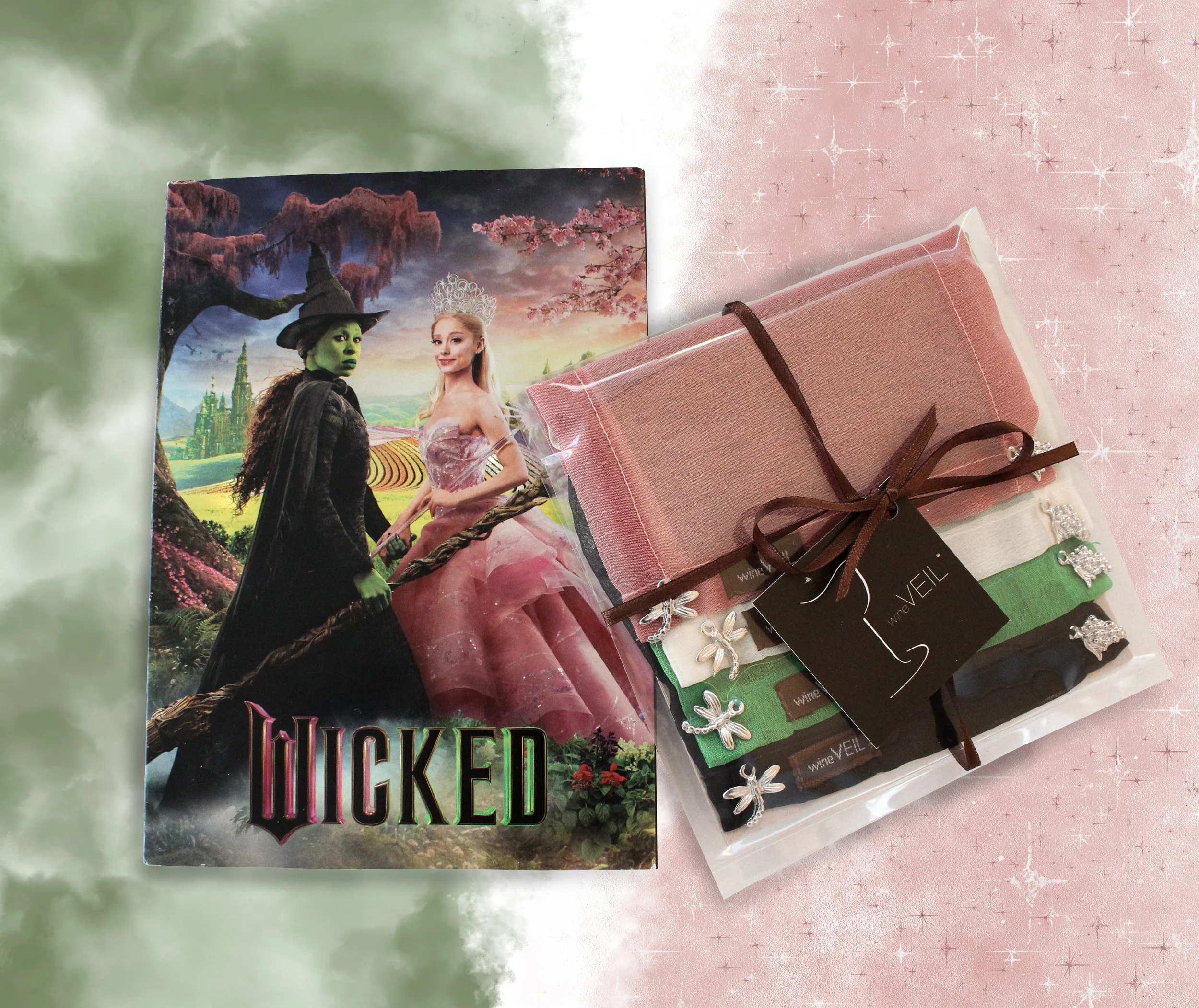 "Wickedly Enchanted" Collection✨