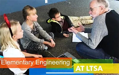 LTSA's mini engineers