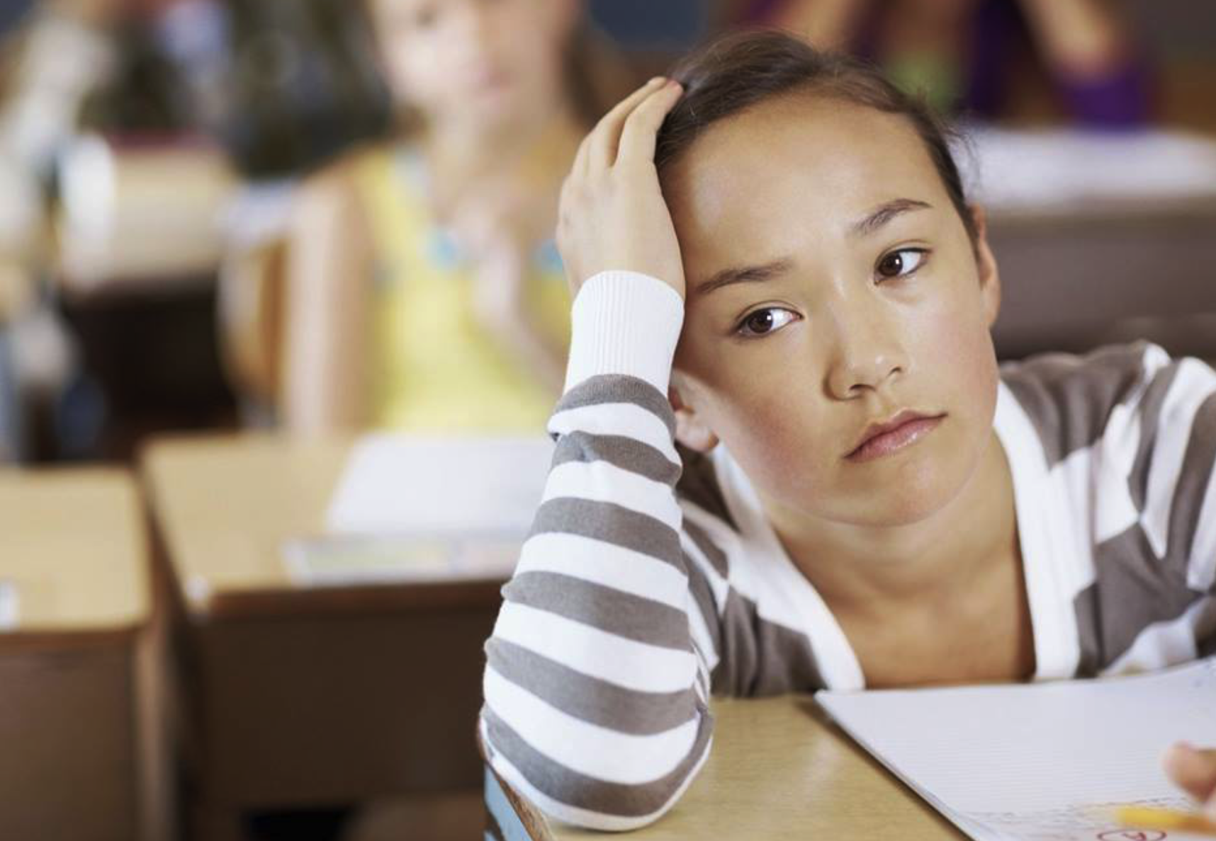 How To Motivate Unmotivated Students
