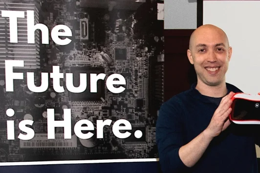 Featured Partner: Project-Based Technology Education at Future Set Tech Camp