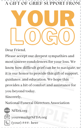 NFDA PARTNER PRICING (only $16 per gift)