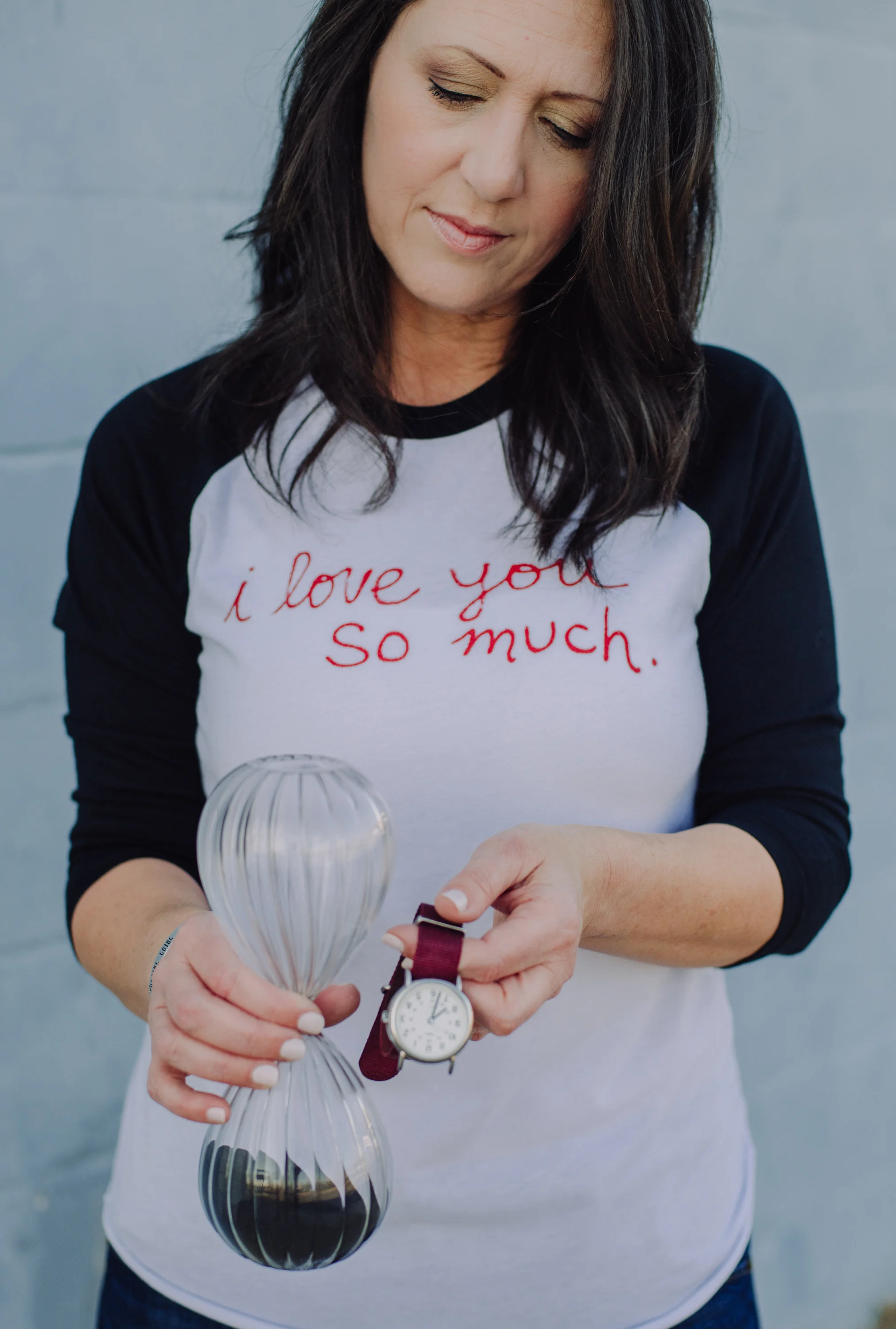 Hate is a Very Strong Word, but Love Wins