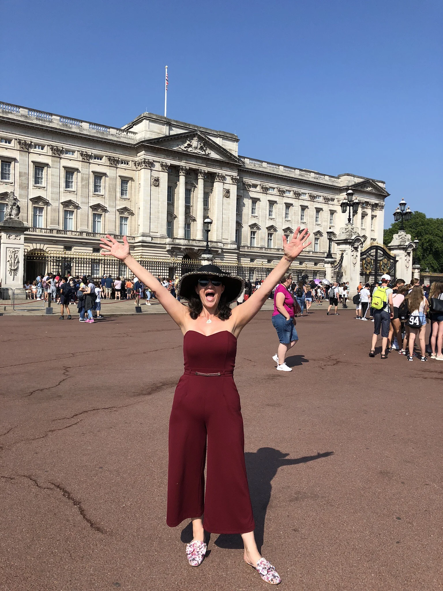 Part 1: What Prince Harry and I Have in Common