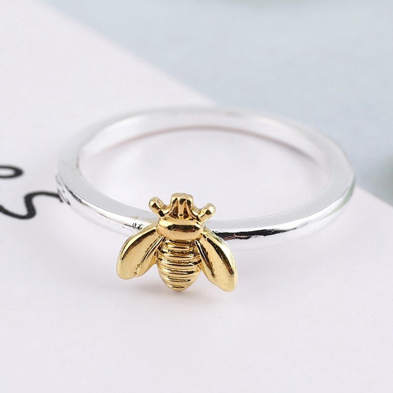 Bee you ring
