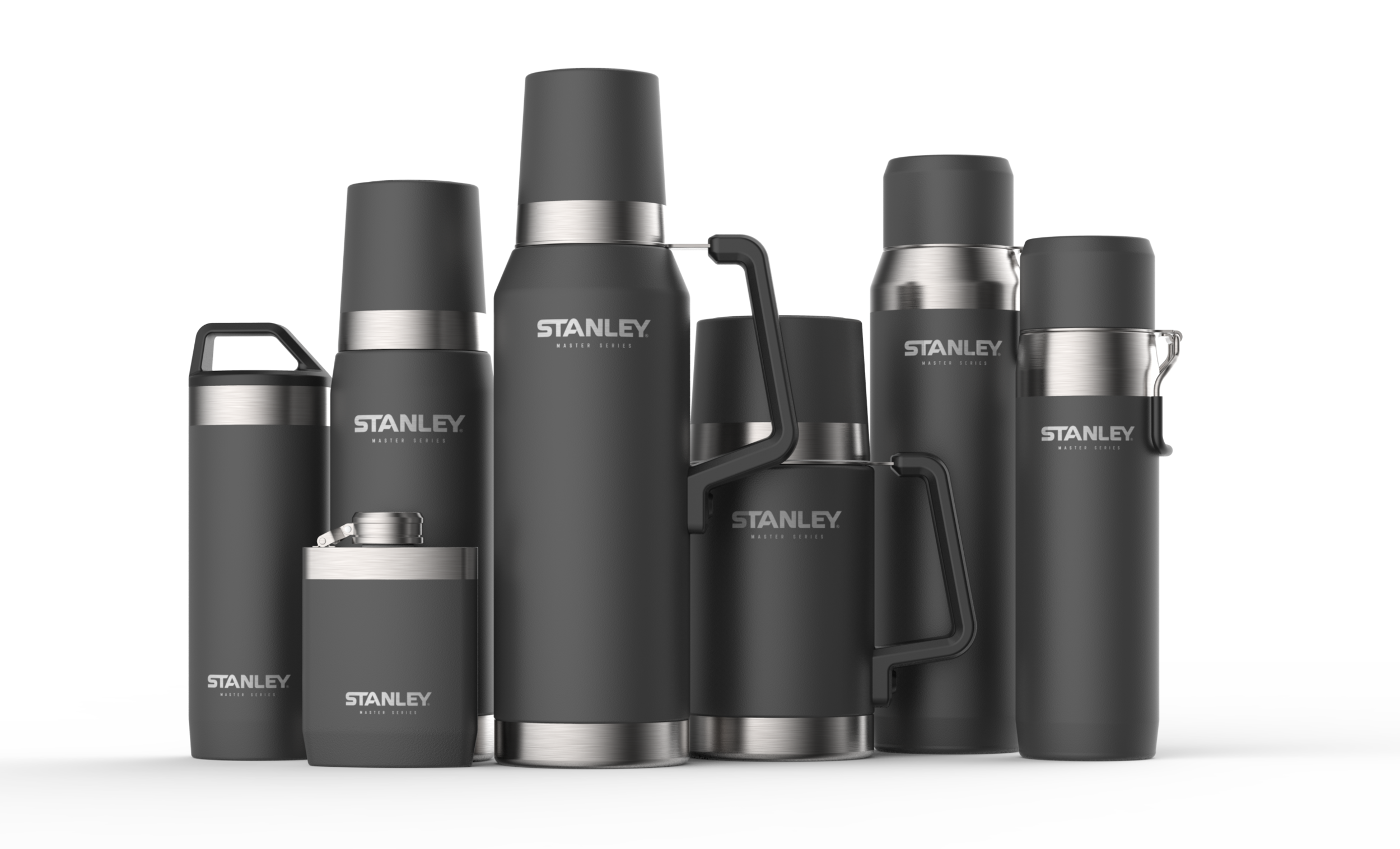 Stanley Master Series
