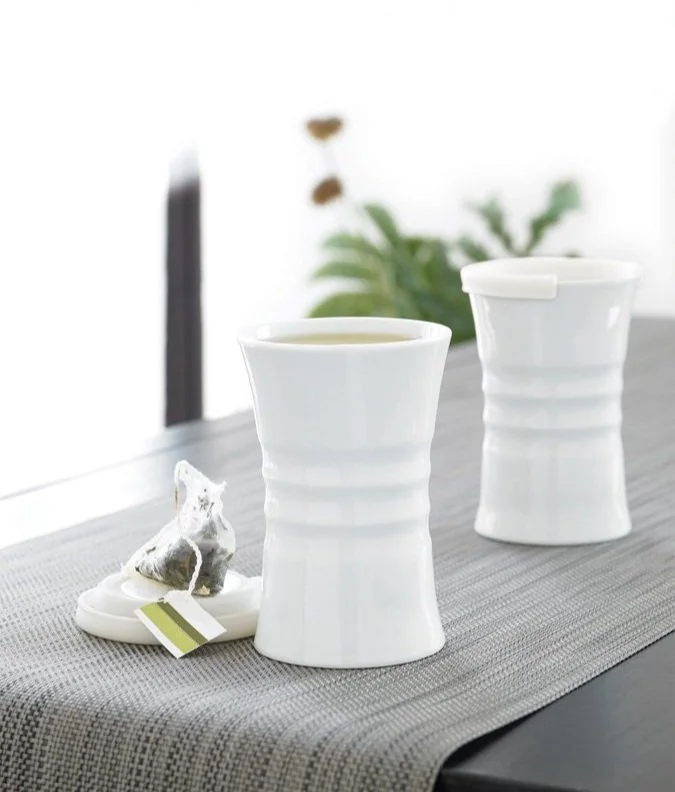 Aladdin Double Wall Ceramic