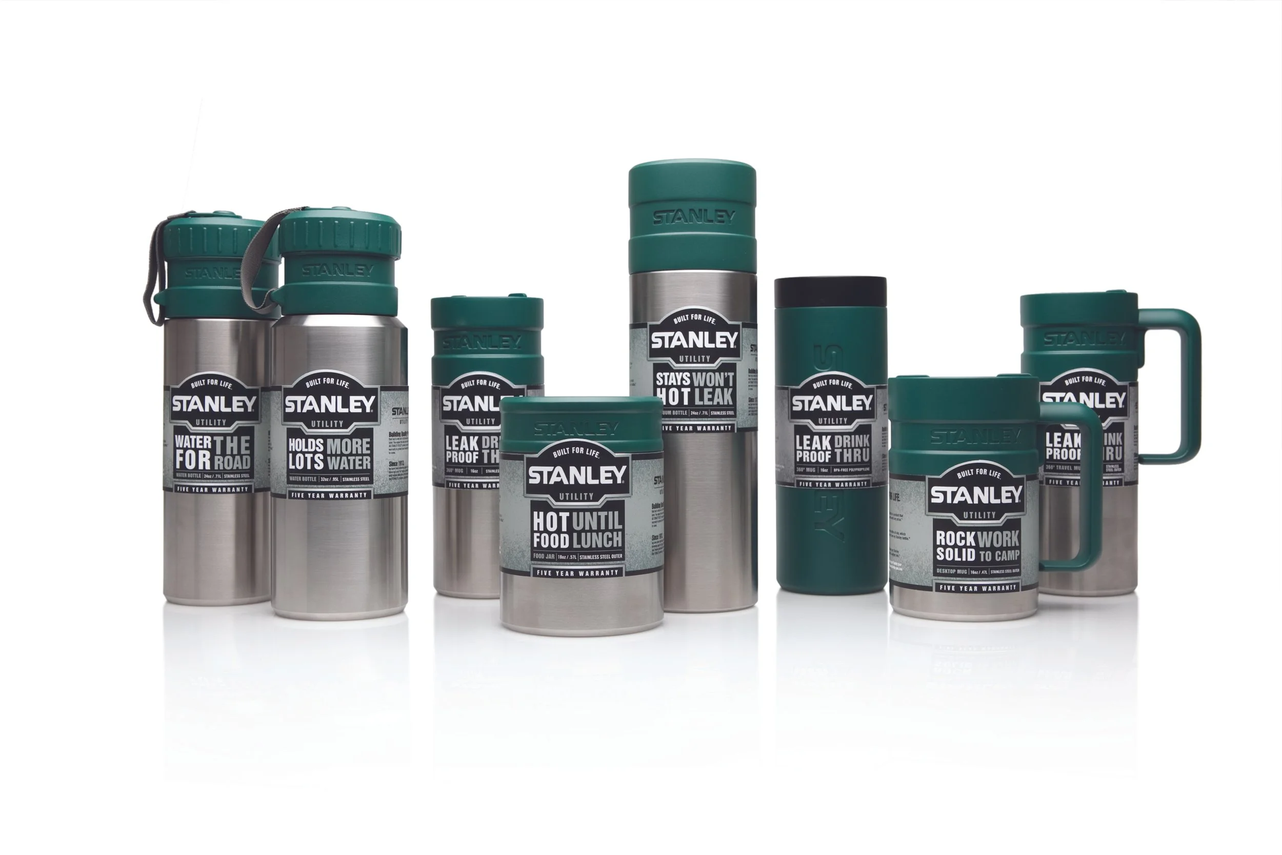 Stanley Utility Collection