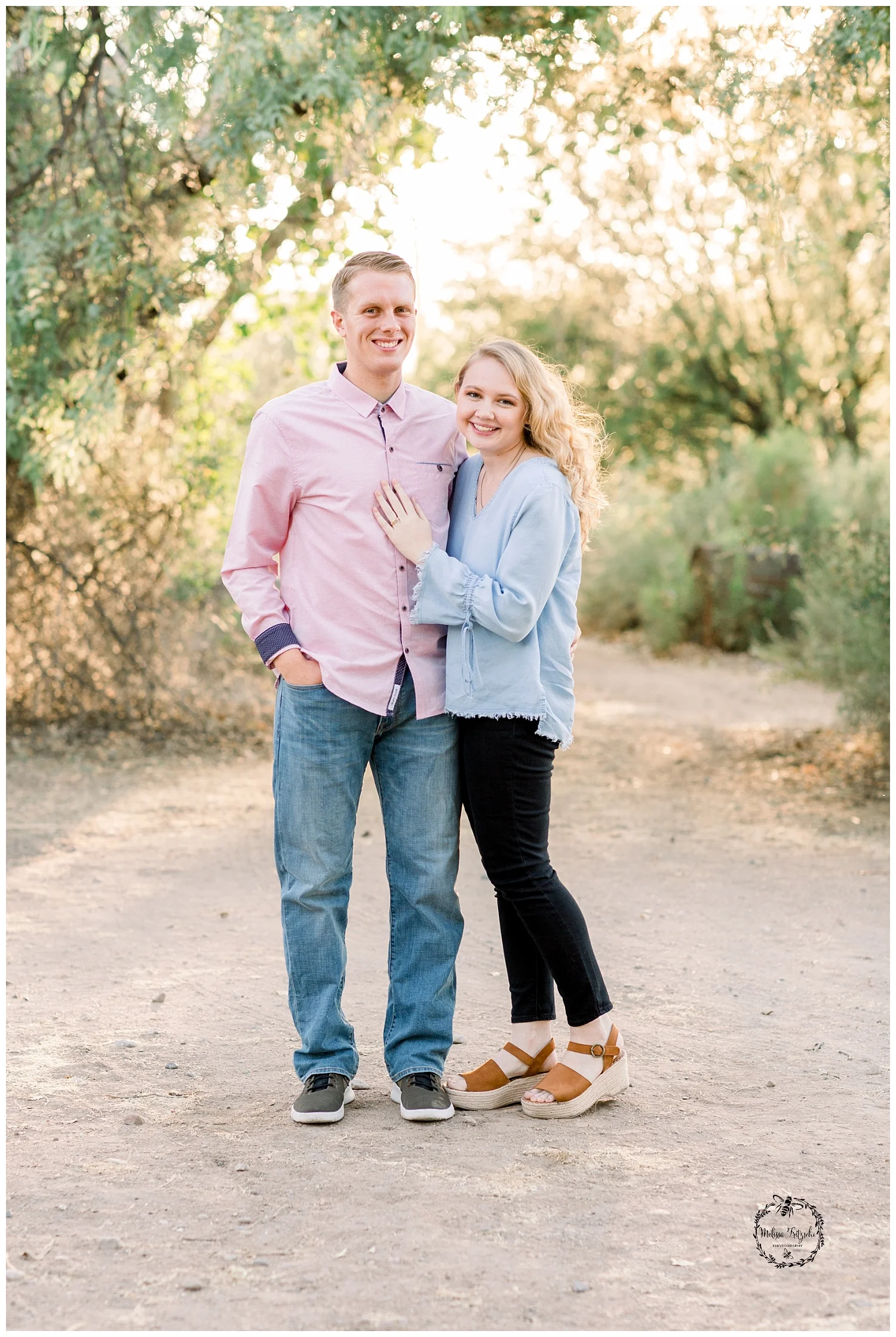 Tucson Engagement Session- Trasea & Luke_0001.jpg