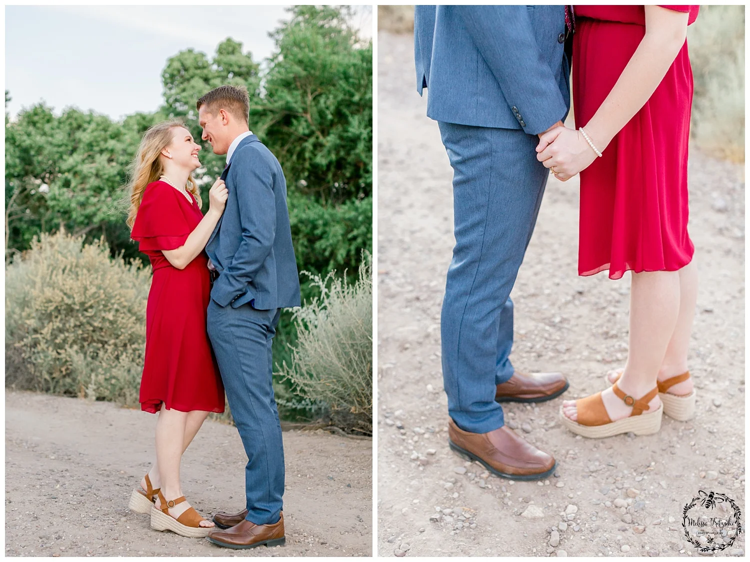 Tucson Engagement Session- Trasea & Luke_0004.jpg