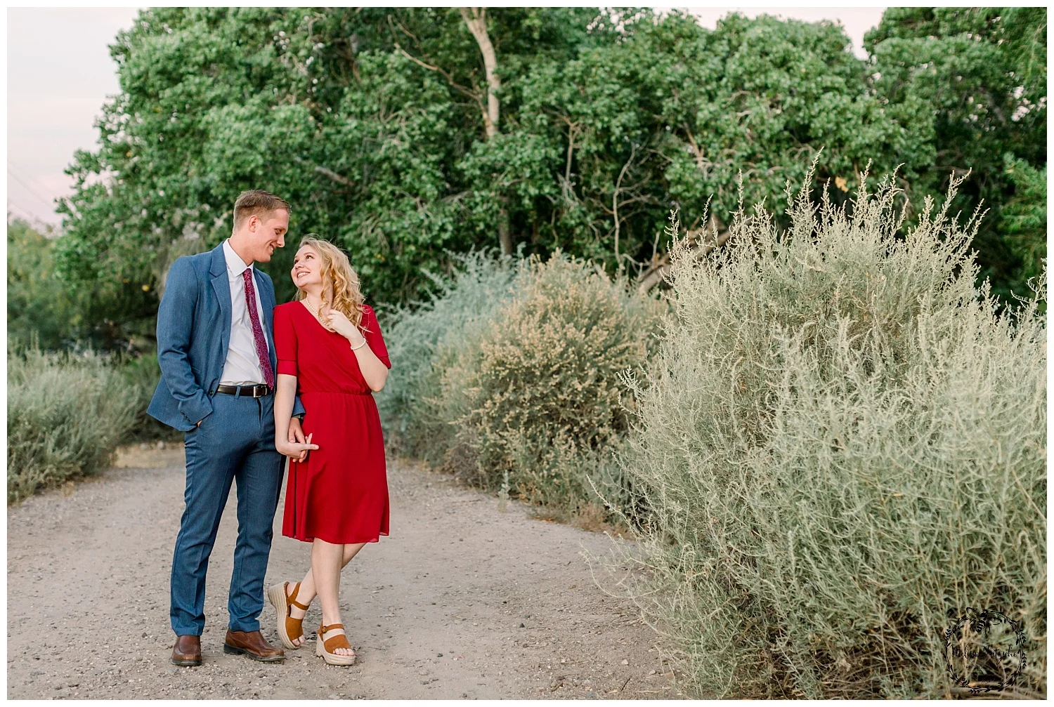 Tucson Engagement Session- Trasea & Luke_0005.jpg