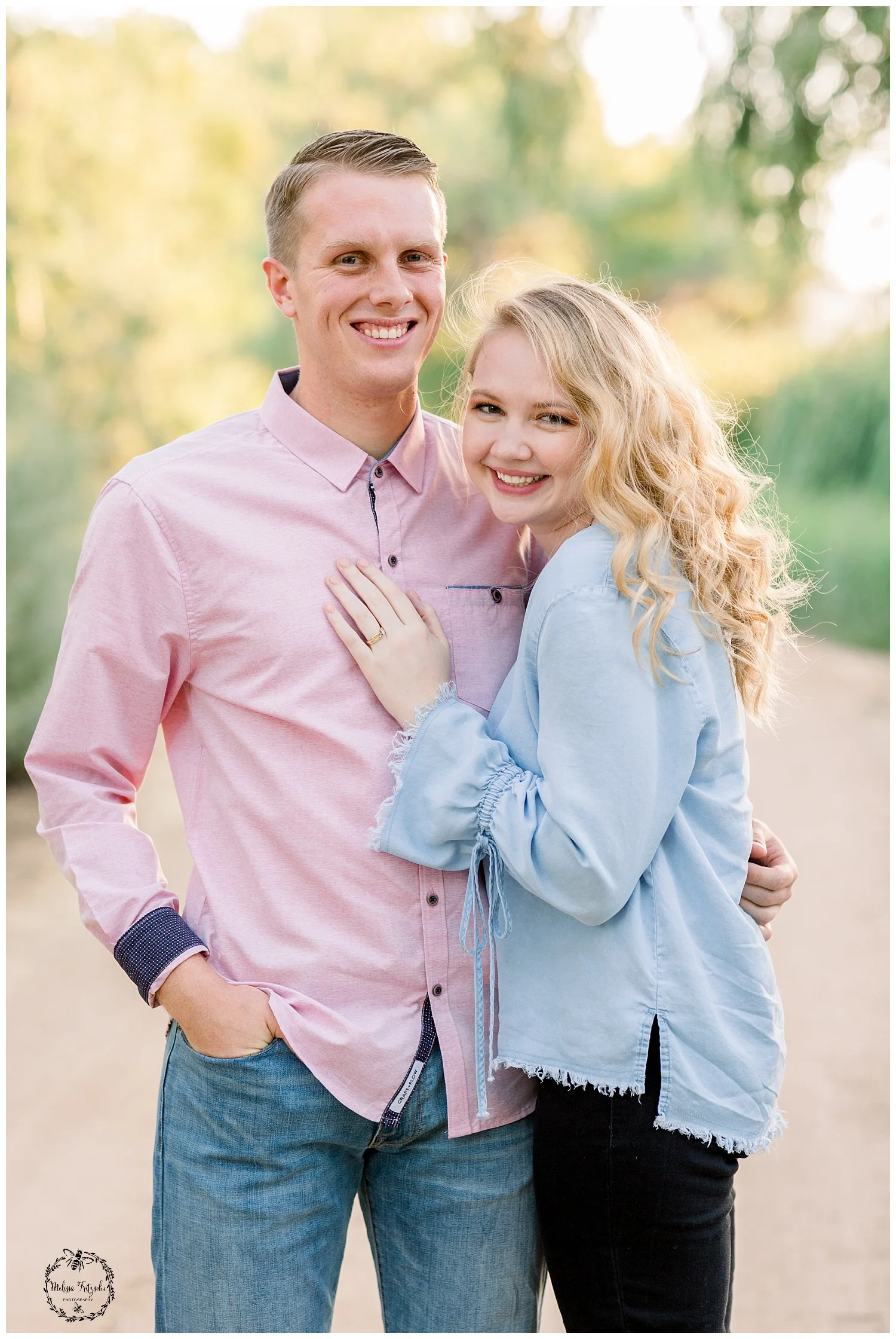 Tucson Engagement Session- Trasea & Luke_0007.jpg