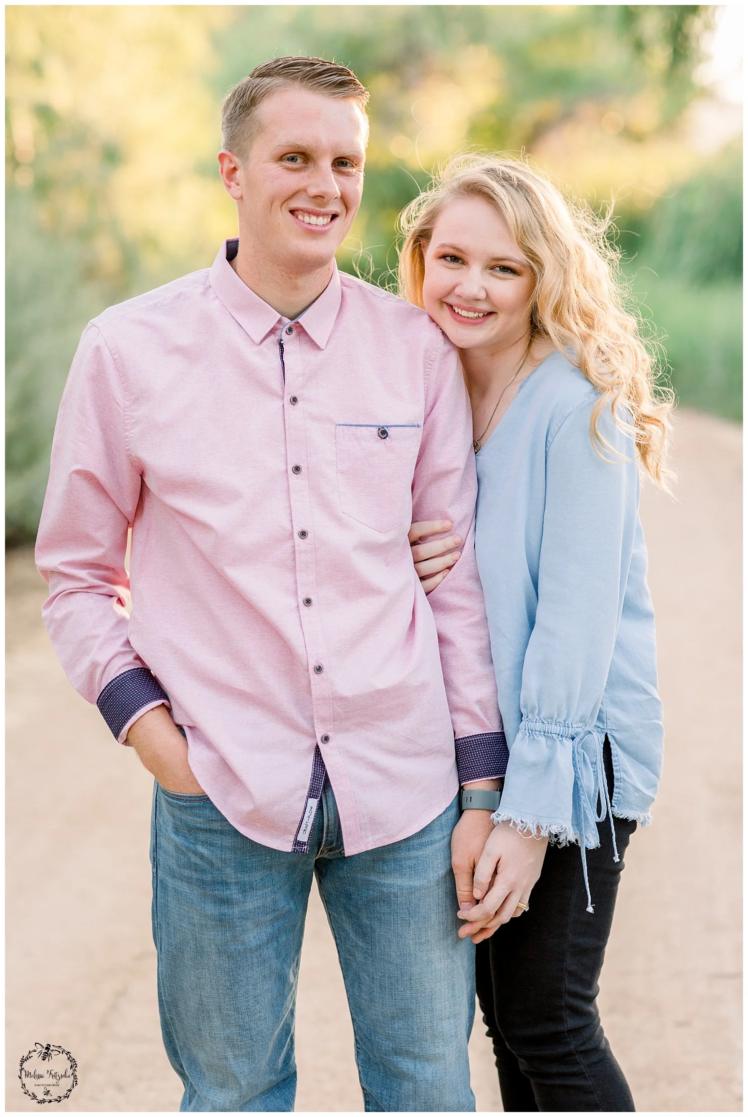 Tucson Engagement Session- Trasea & Luke_0014.jpg