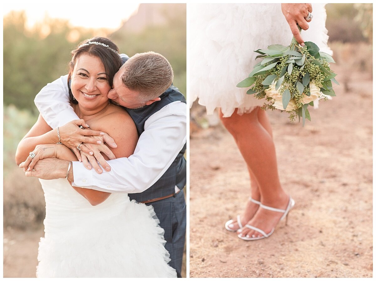Phoenix-Wedding-Photographer-White-and-Green-Bridal-Bouquet