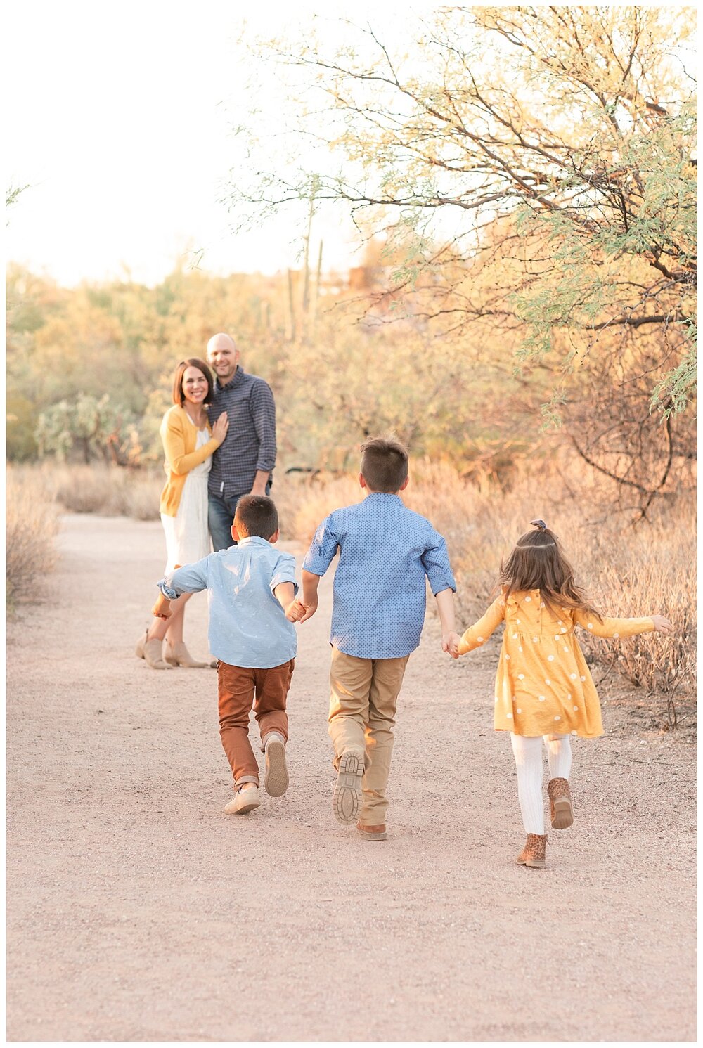 Family Photographer In Marana Wedding Photography Blog Melissa Fritzsche Photography