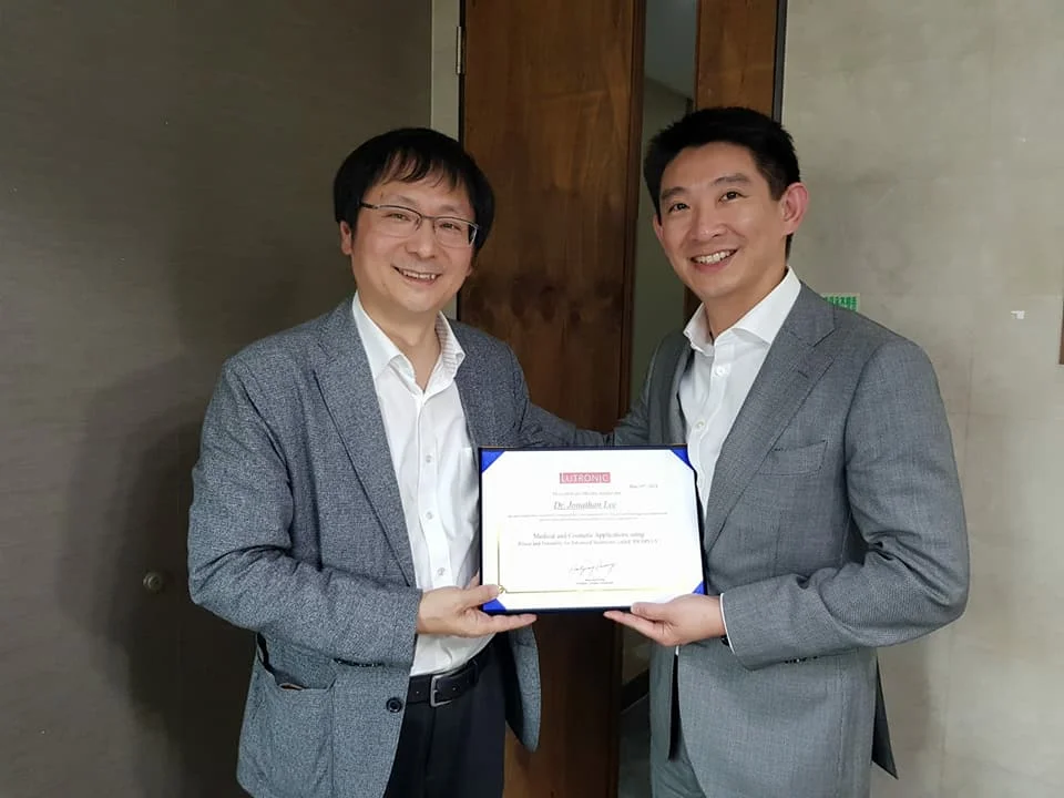 Dr+Lee+Picoplus+training.jpg